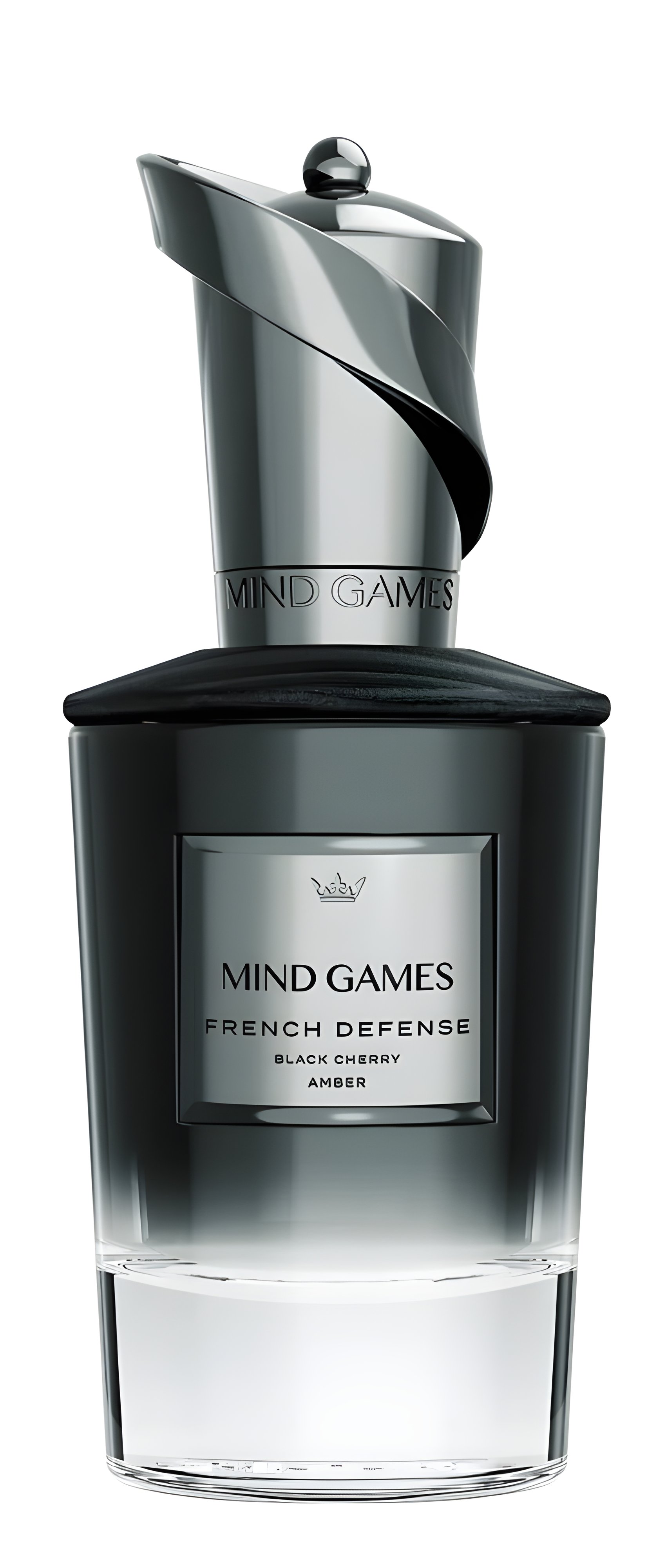 Picture of French Defense fragrance