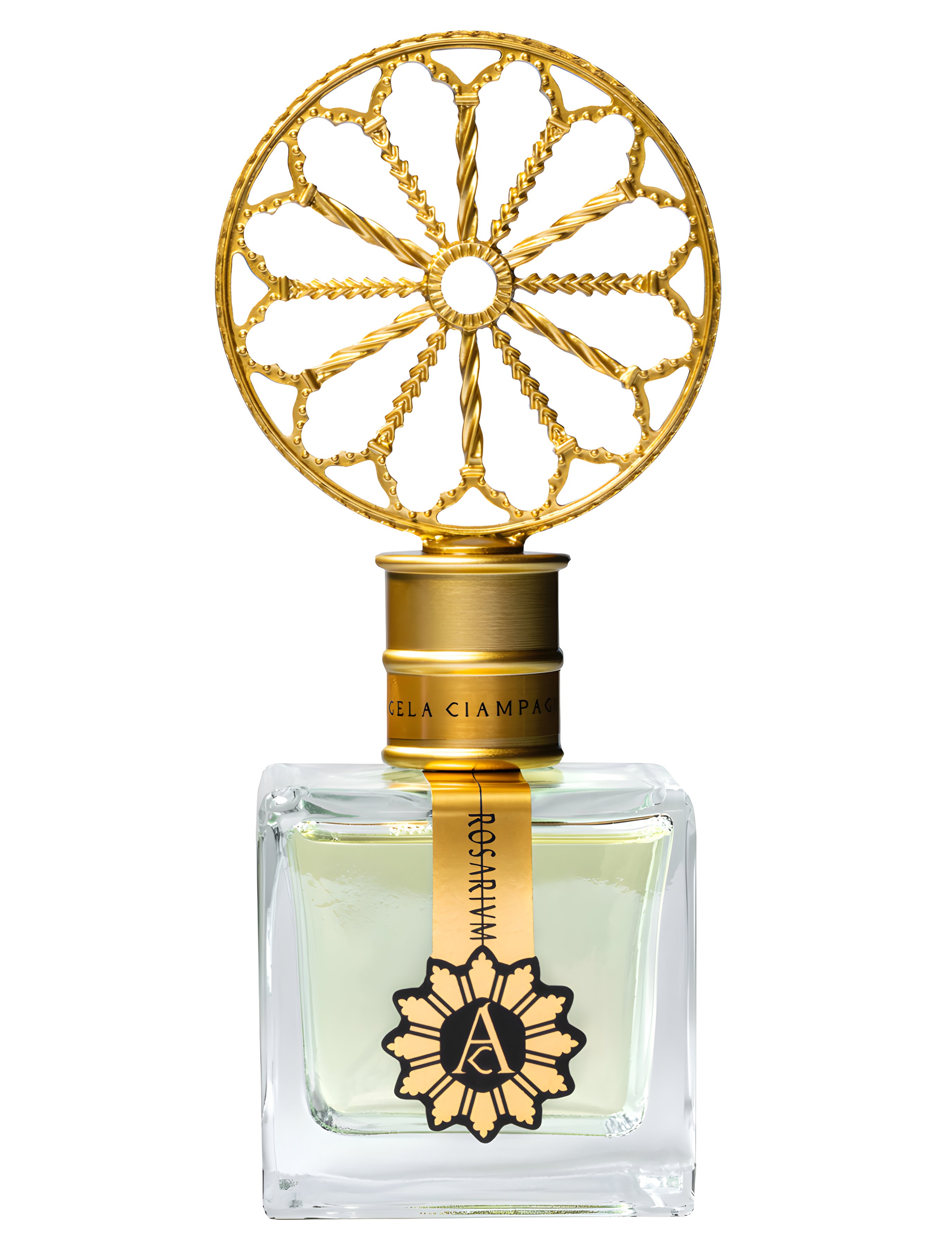 Picture of Rosarium fragrance