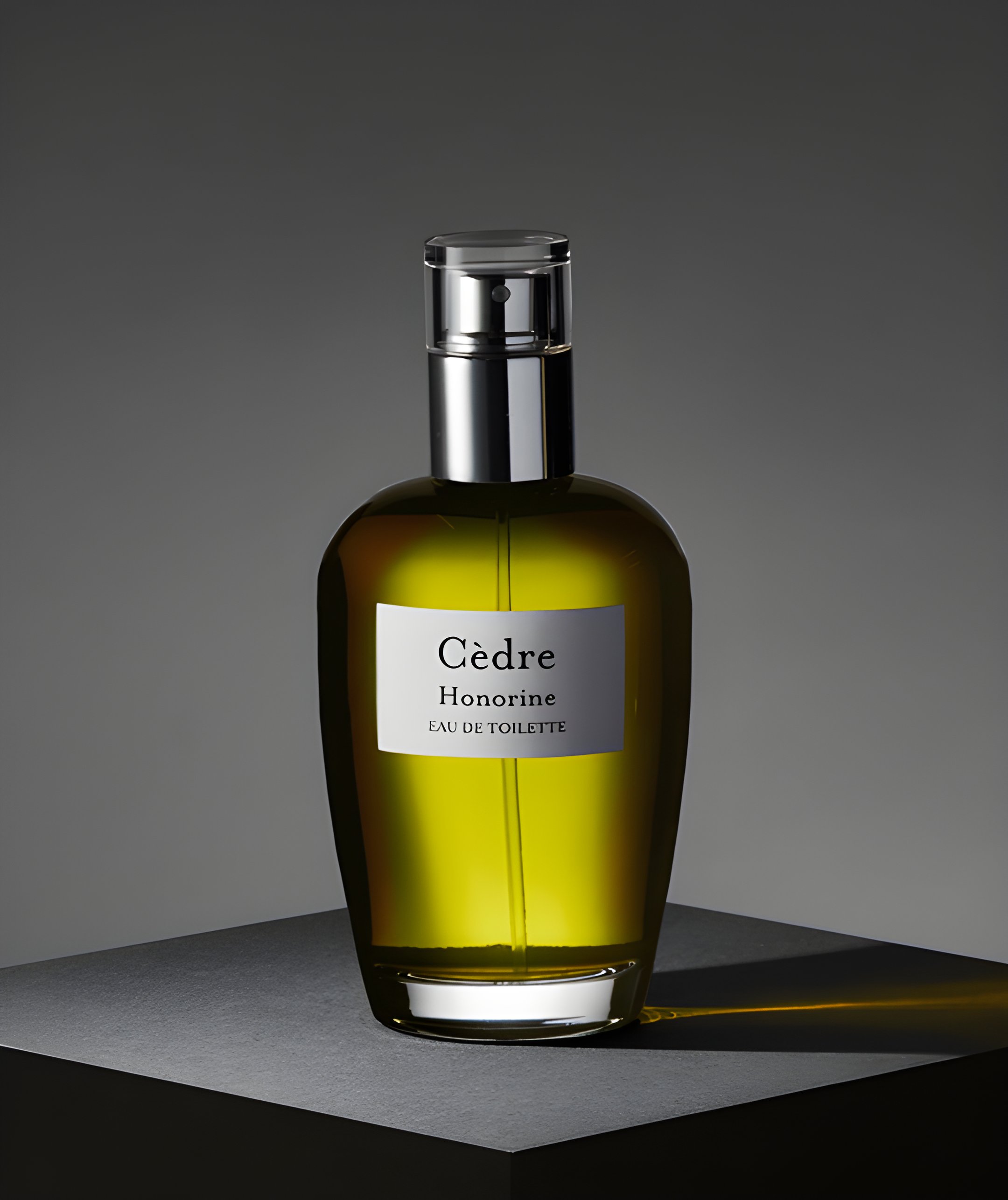 Picture of Cedre Eau de Toilette fragrance