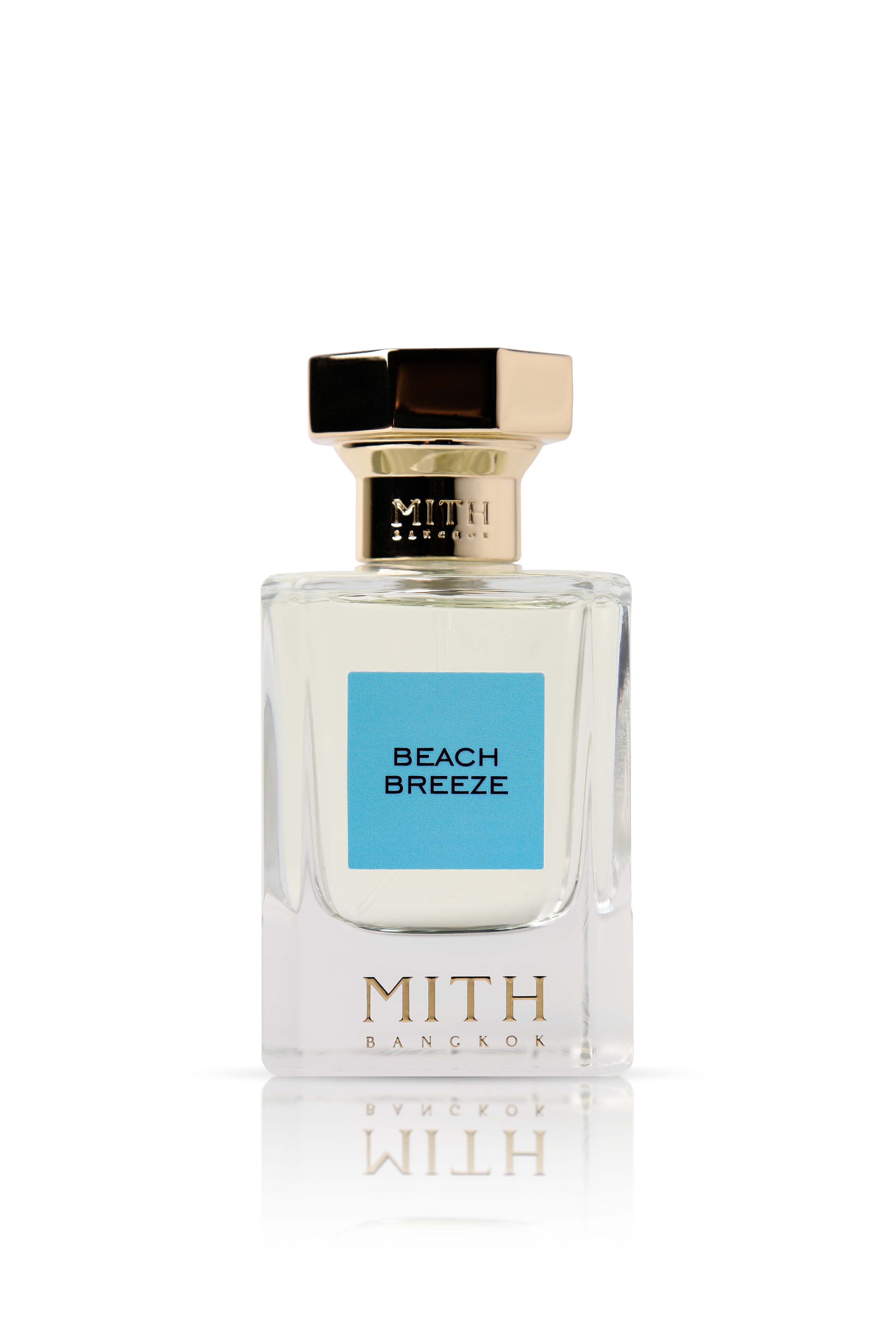 Picture of Beach Breeze fragrance