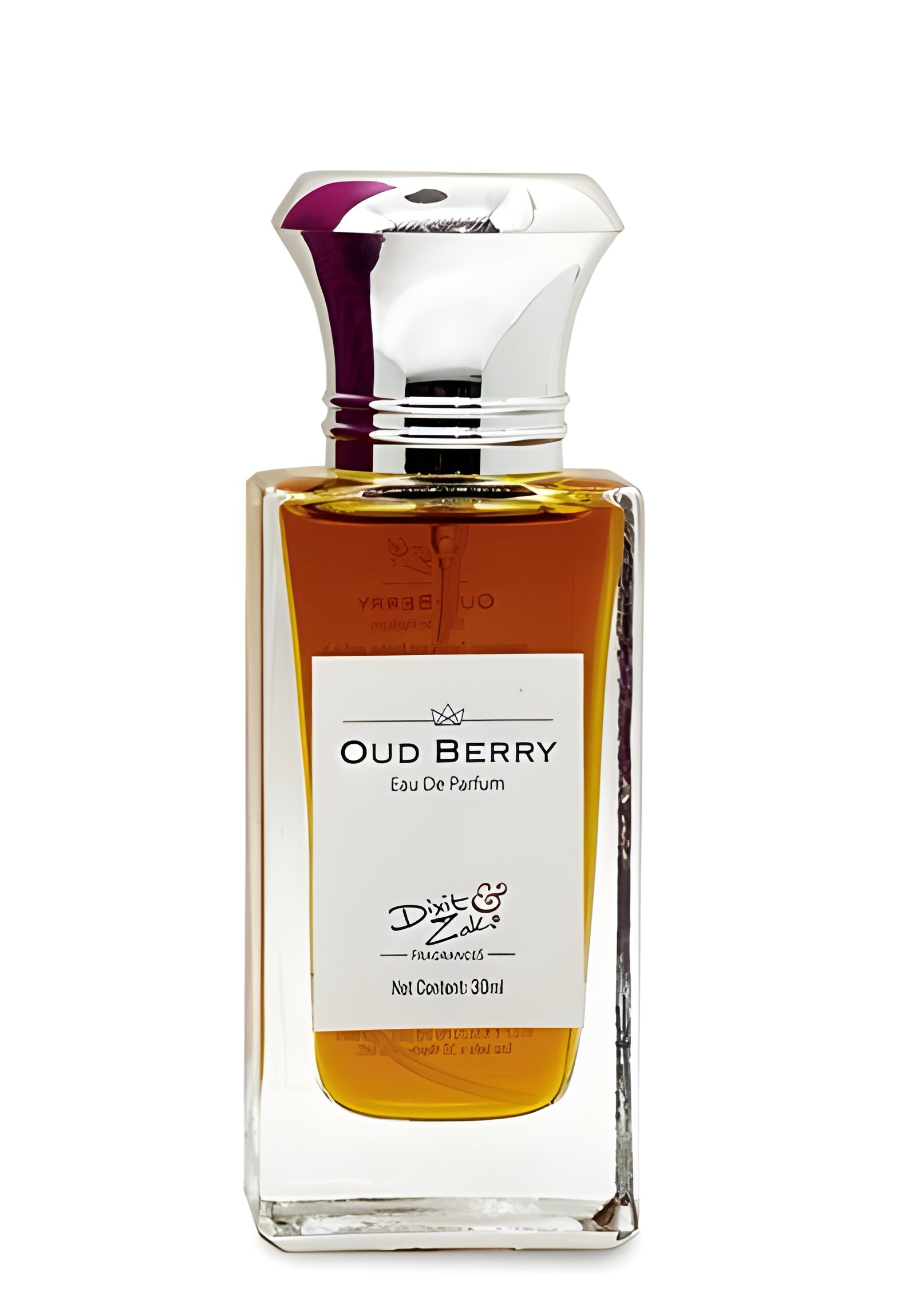 Picture of Oud Berry fragrance