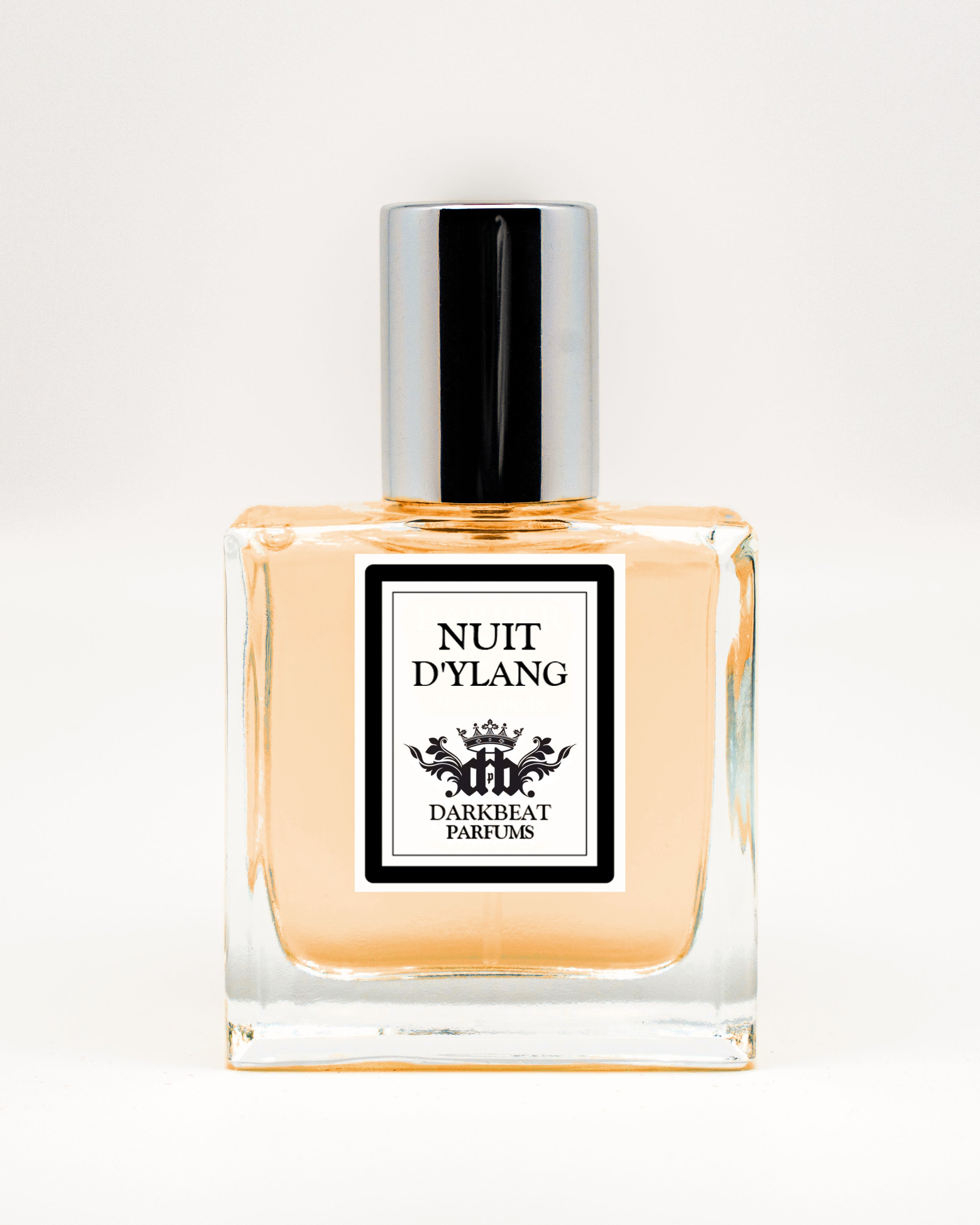 Picture of Nuit D'Ylang fragrance