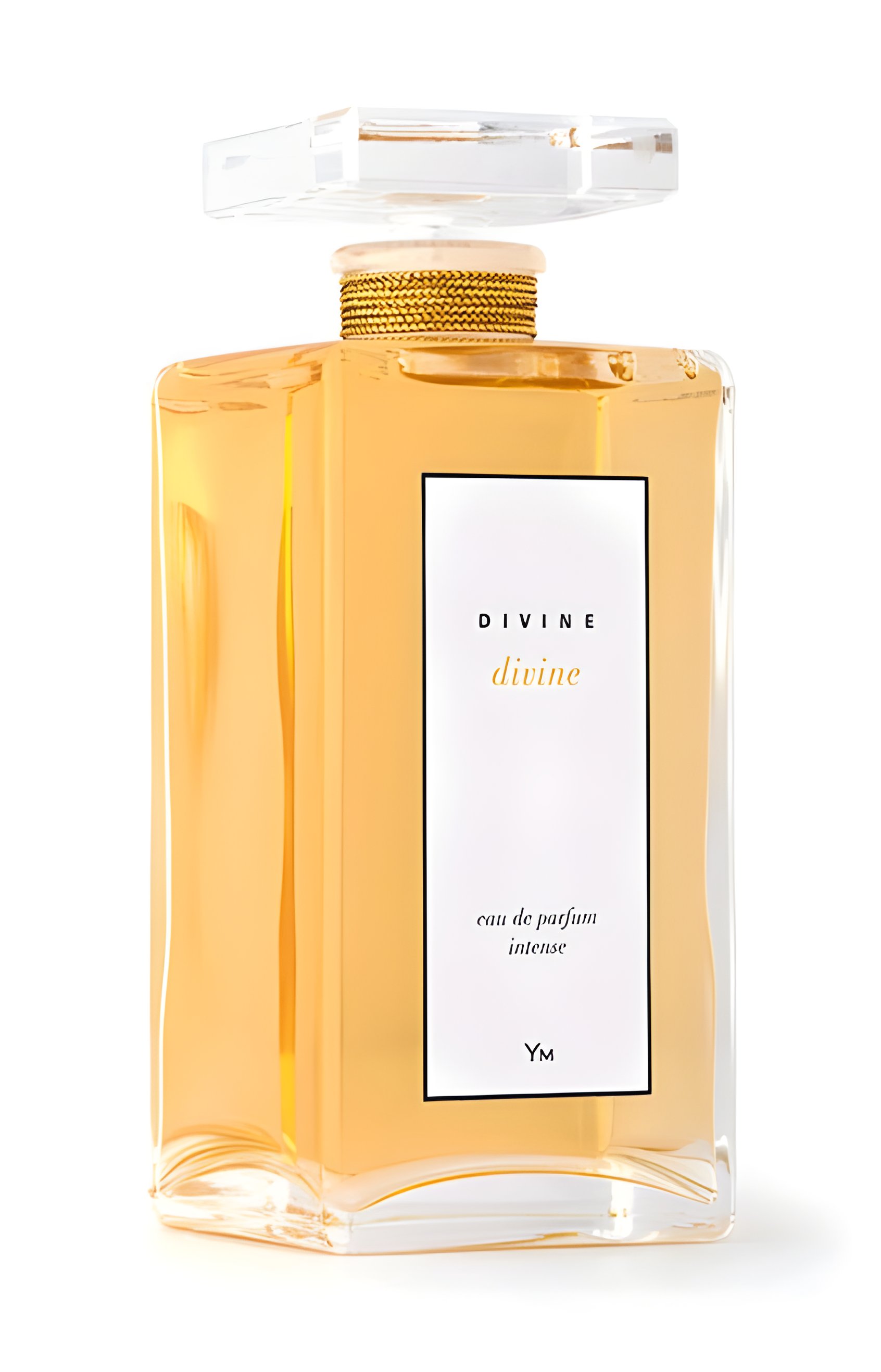 Picture of Divine Intense fragrance