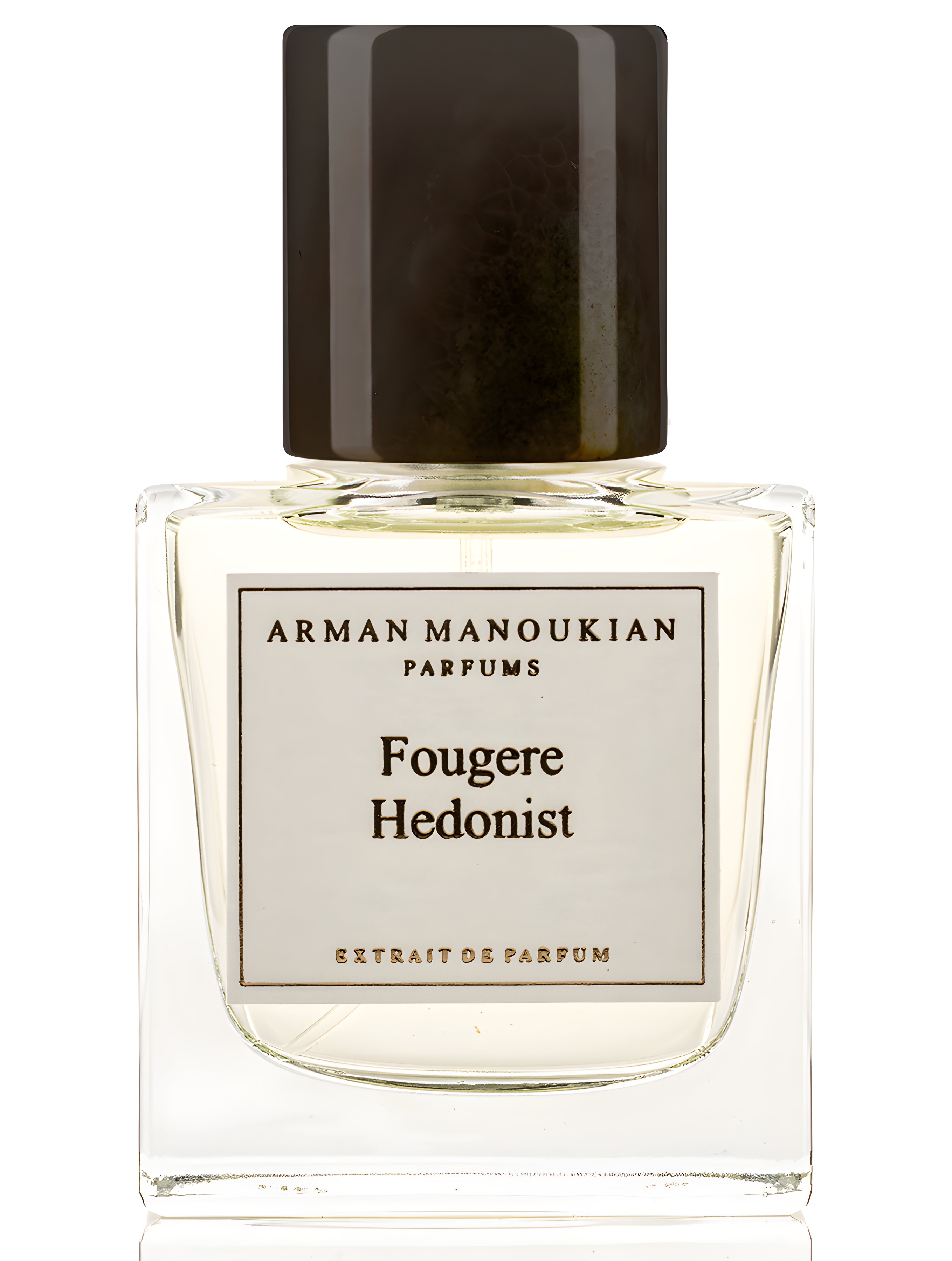 Picture of Fougere Hedonist fragrance