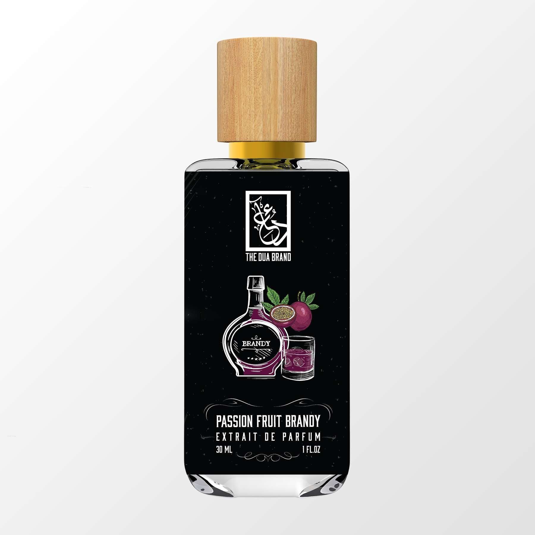 Picture of Passion Fruit Brandy fragrance