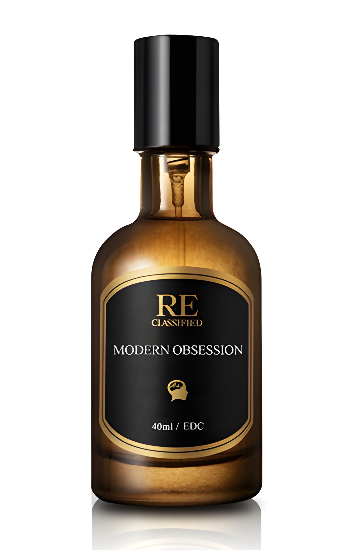 Picture of Modern Obsession 现代强迫症 fragrance