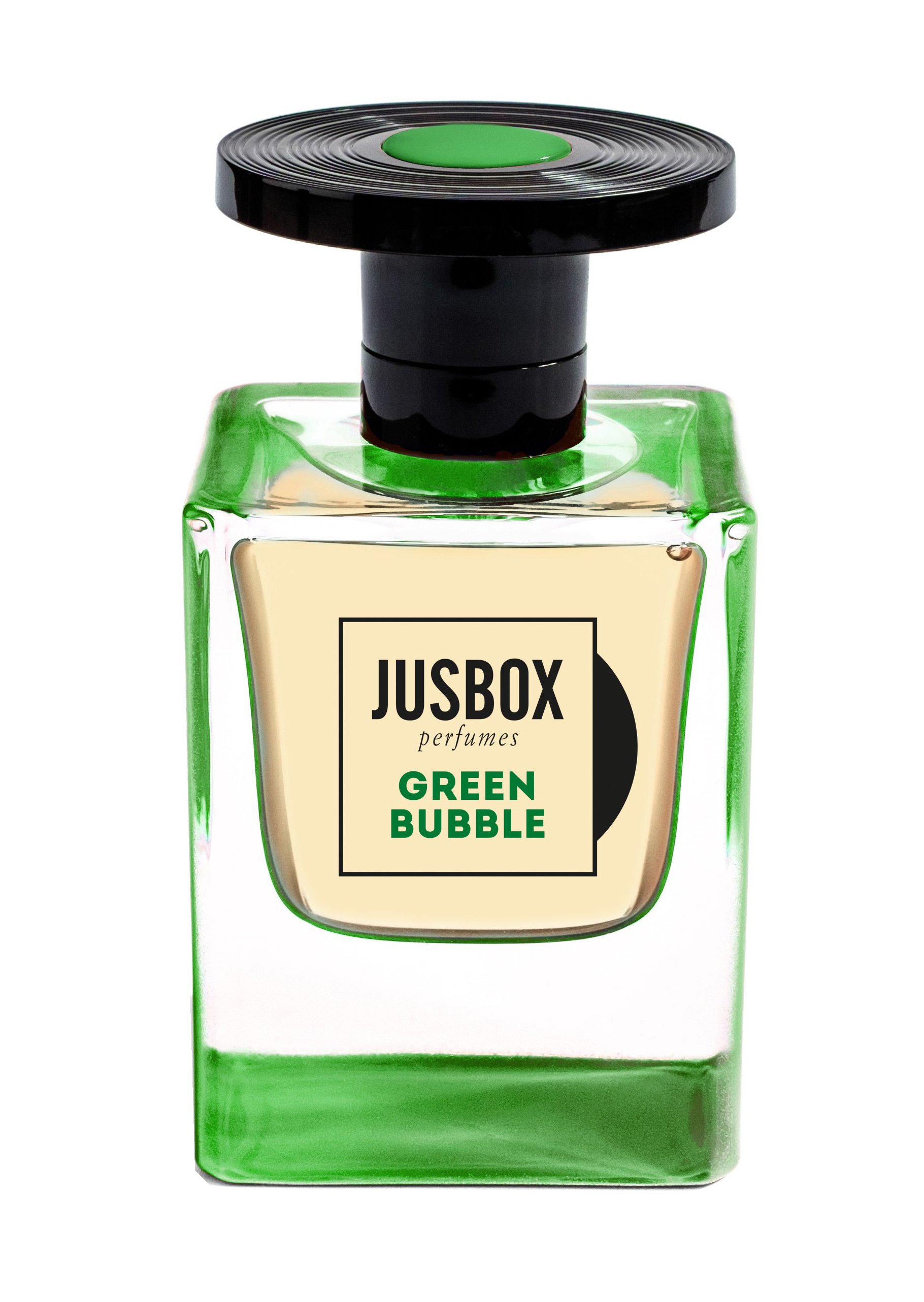 Picture of Green Bubble fragrance