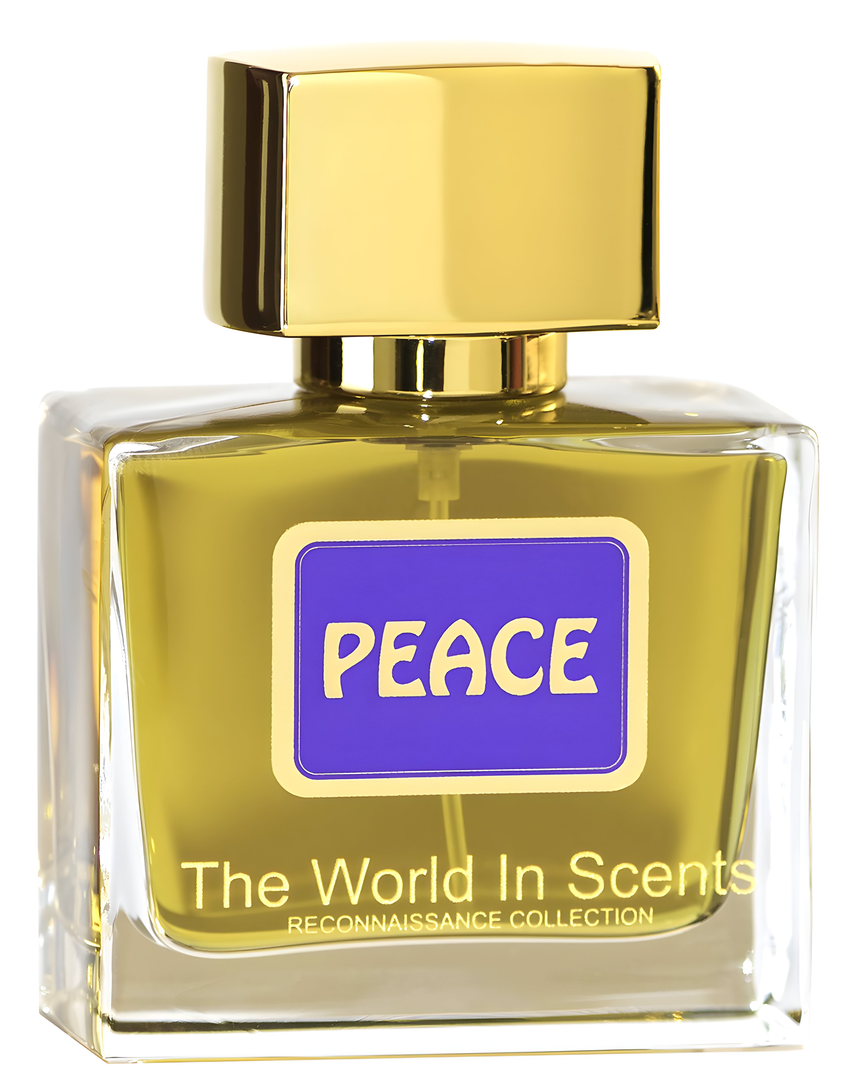 Picture of Peace fragrance