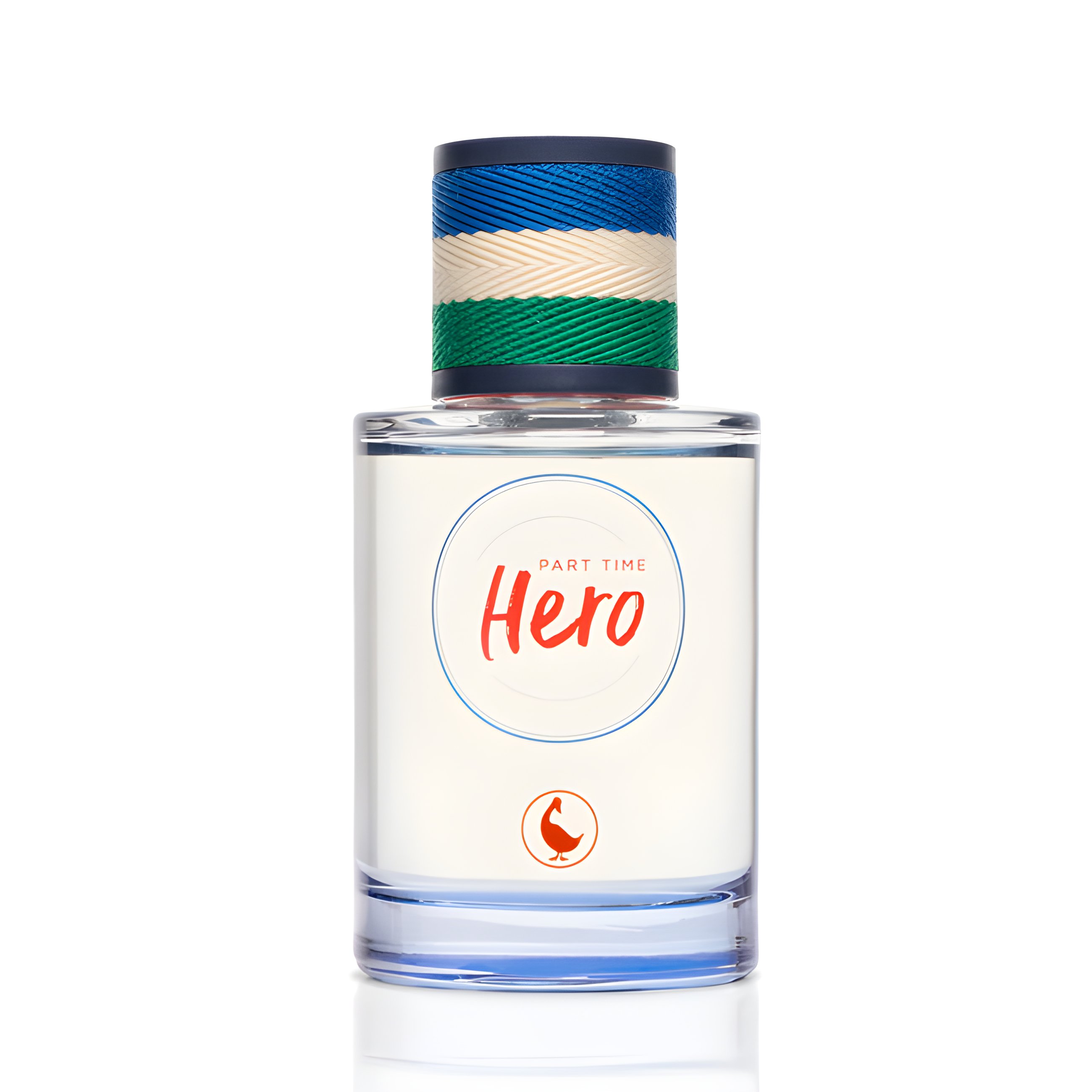 Picture of Part Time Hero fragrance