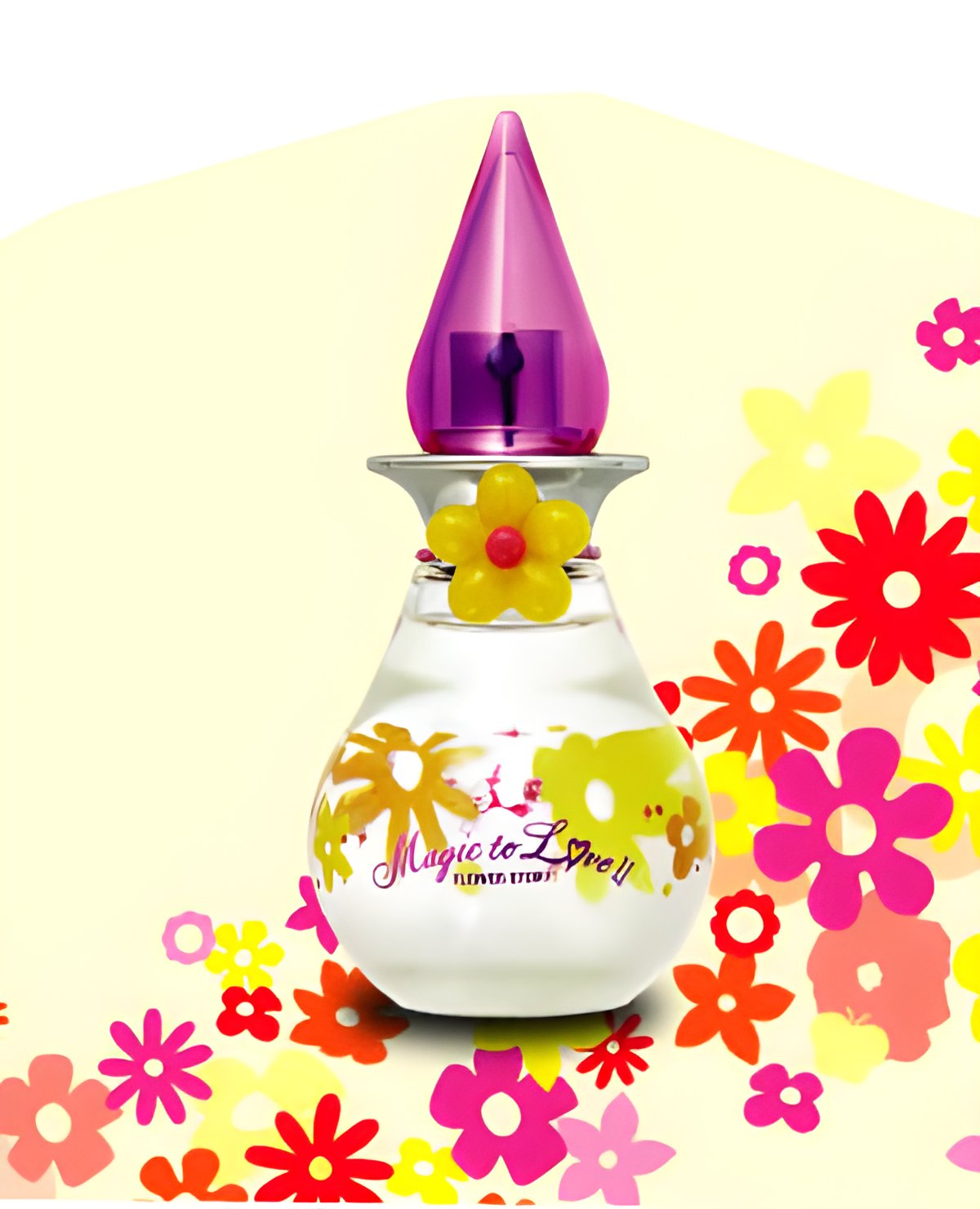 Picture of Magic to LoveⅡFlower Story fragrance