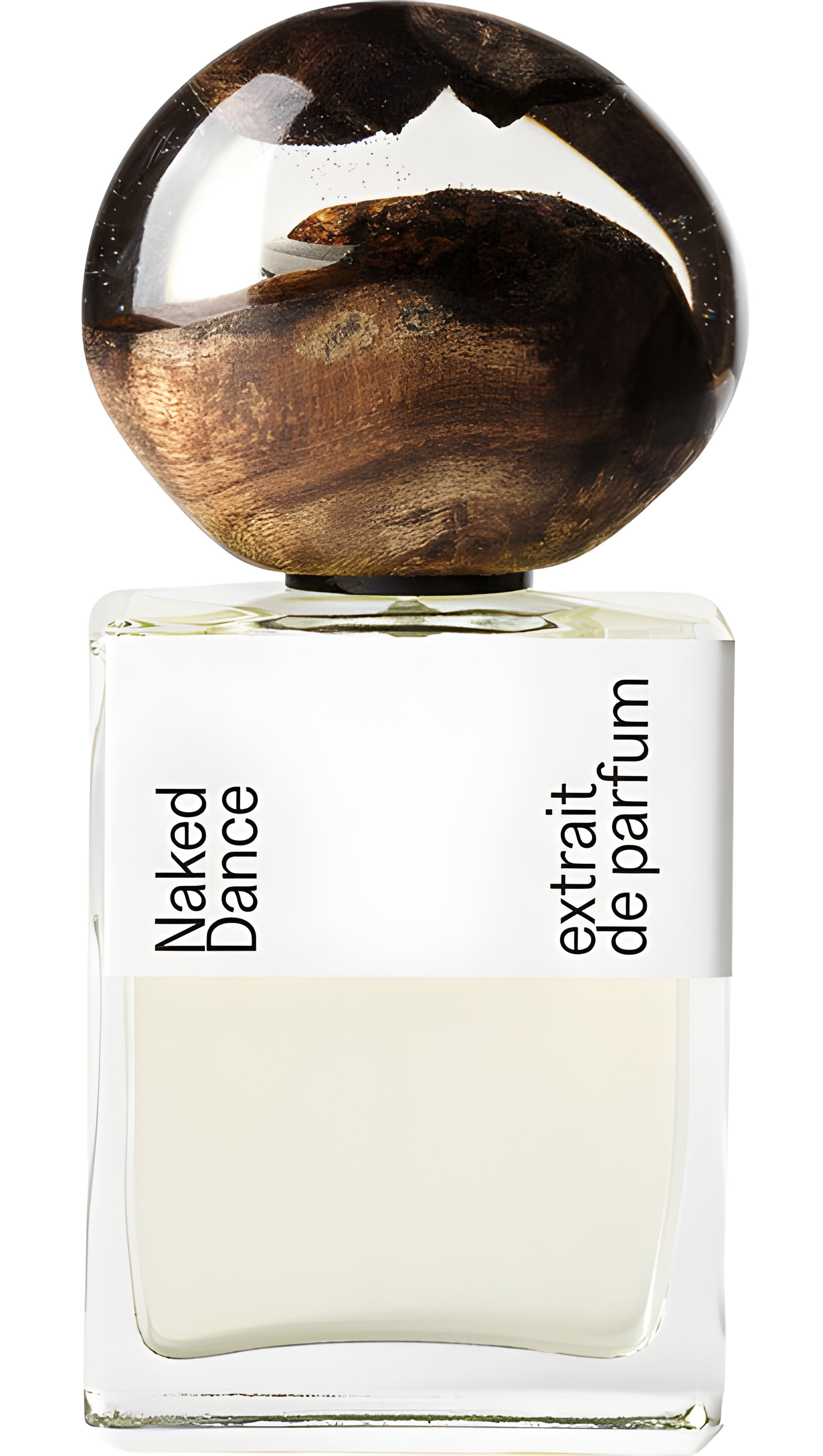 Picture of Naked Dance fragrance