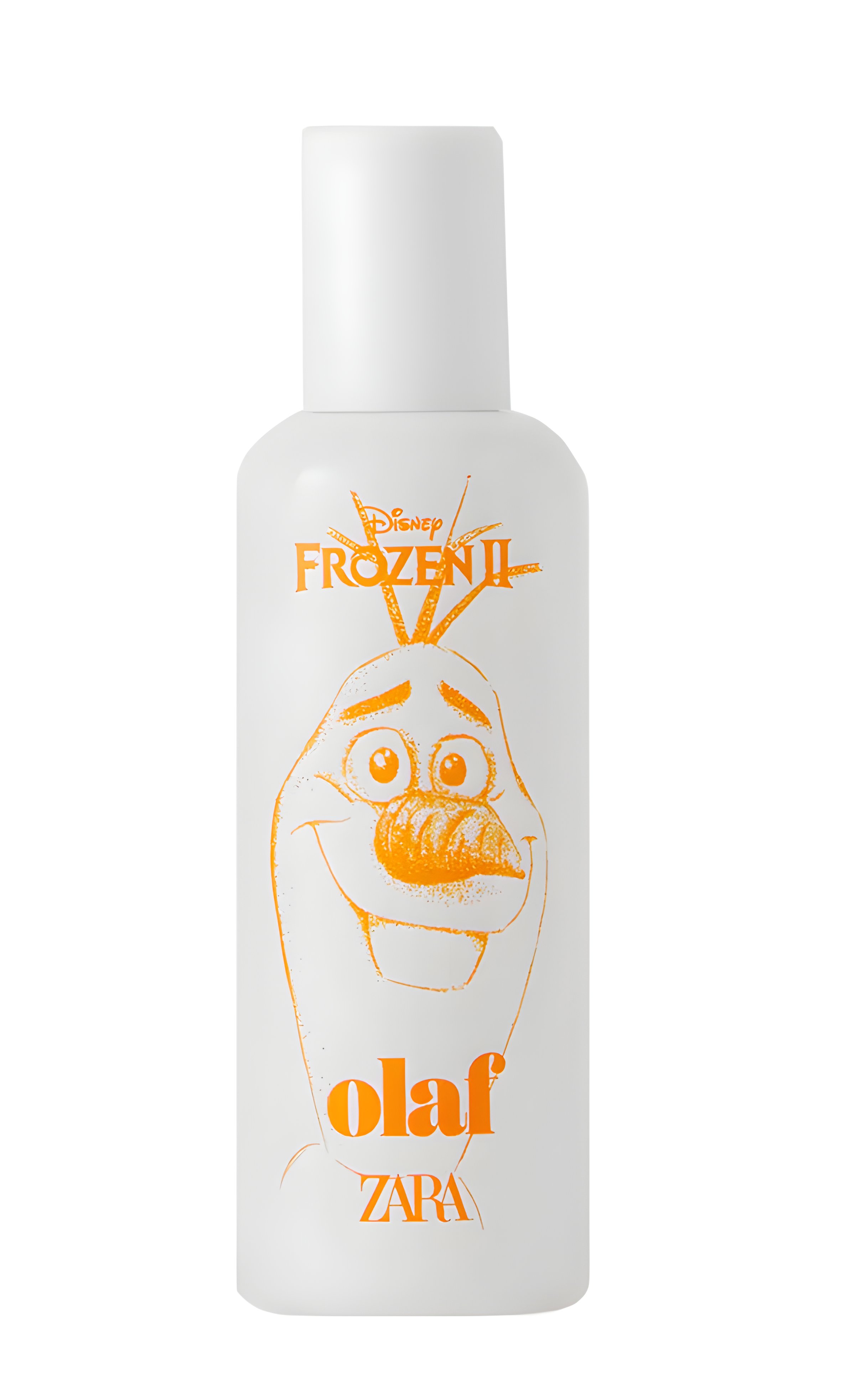 Picture of Olaf fragrance