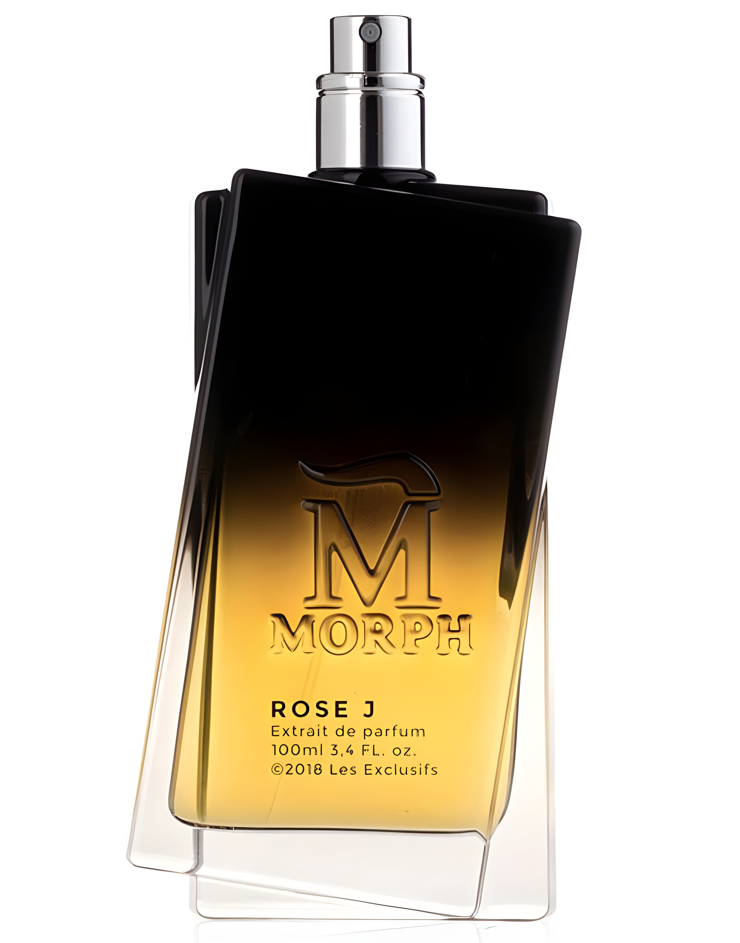 Picture of Rose J. fragrance