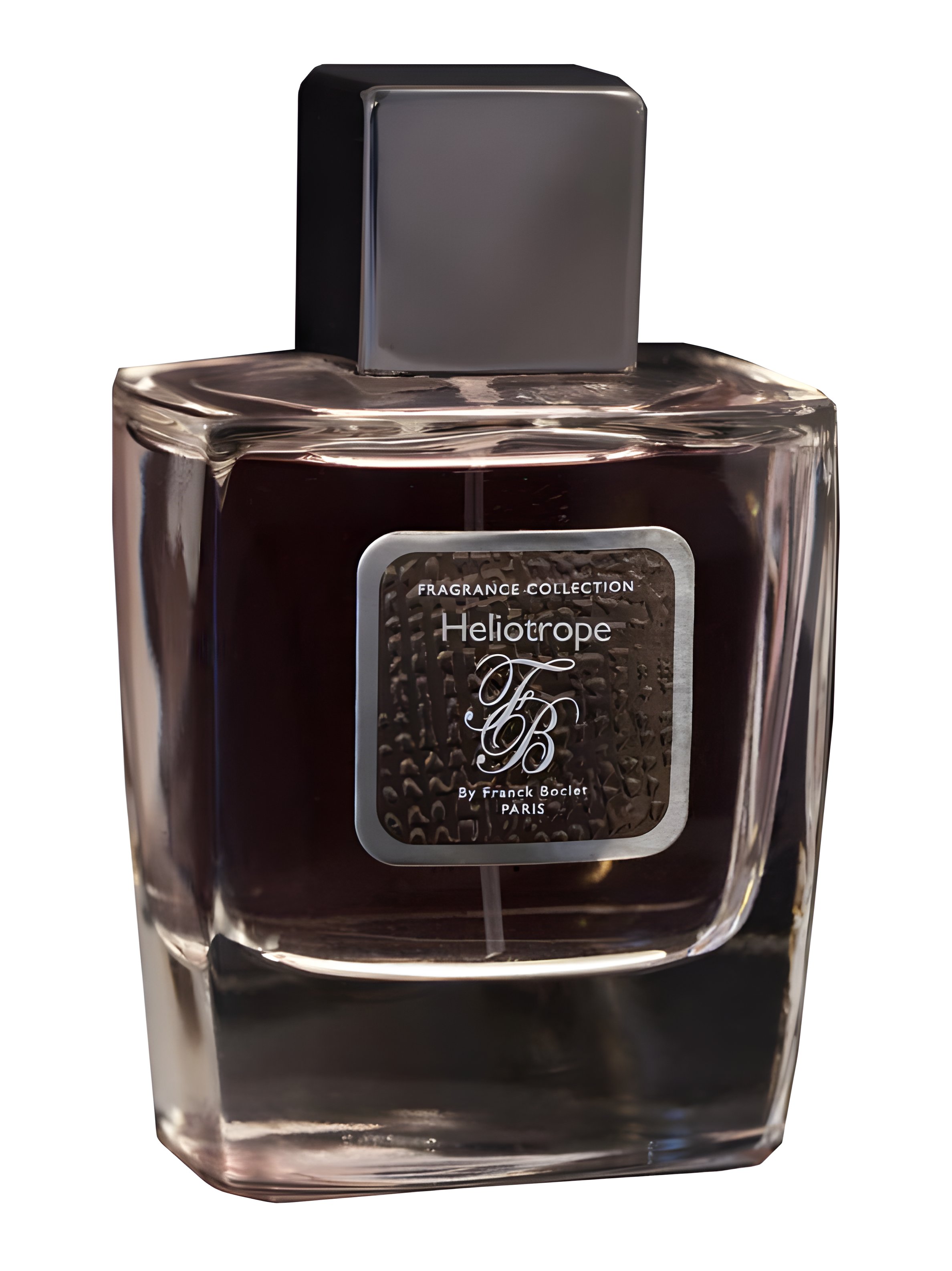 Picture of Heliotrope fragrance