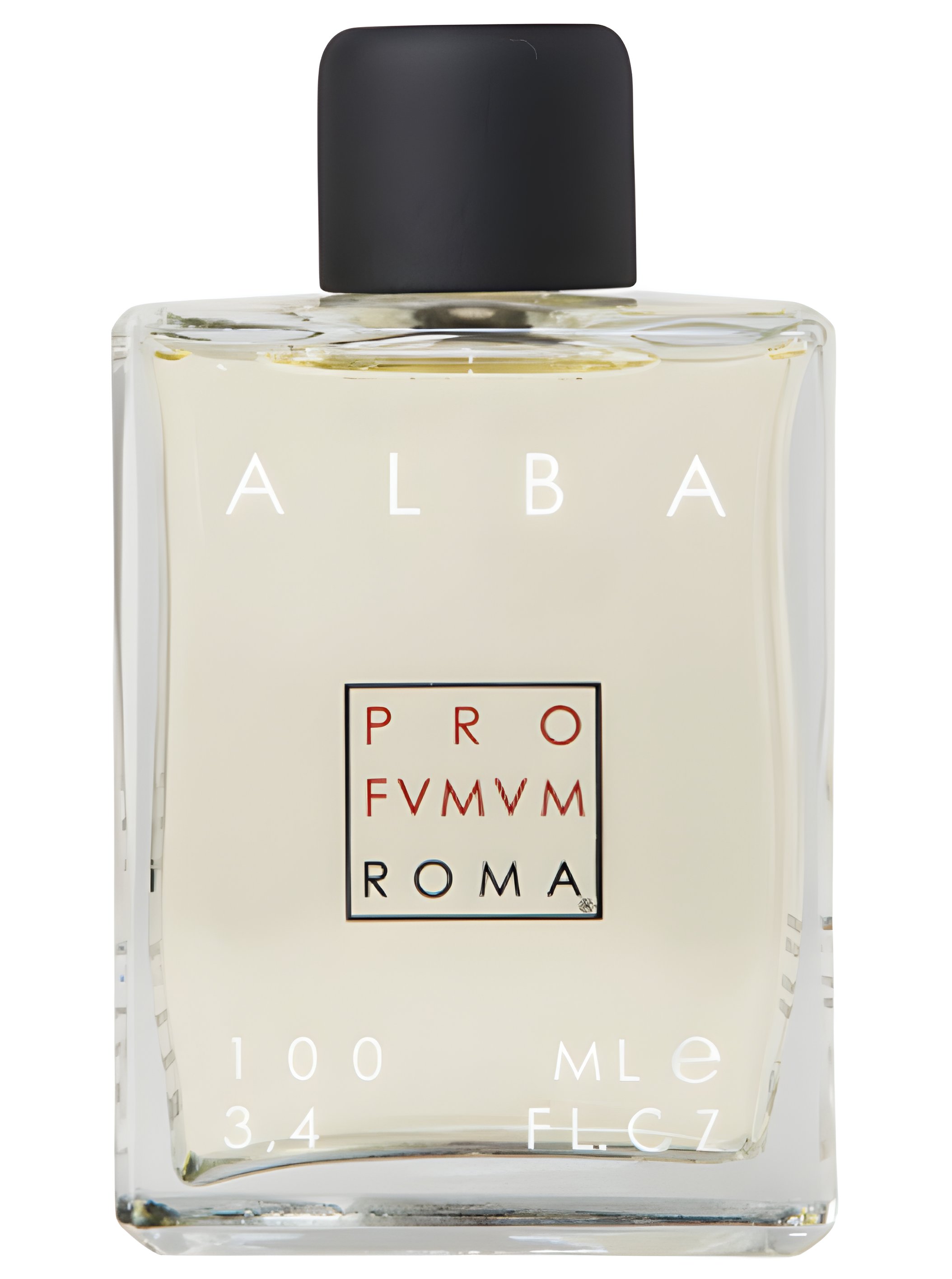 Picture of Alba fragrance