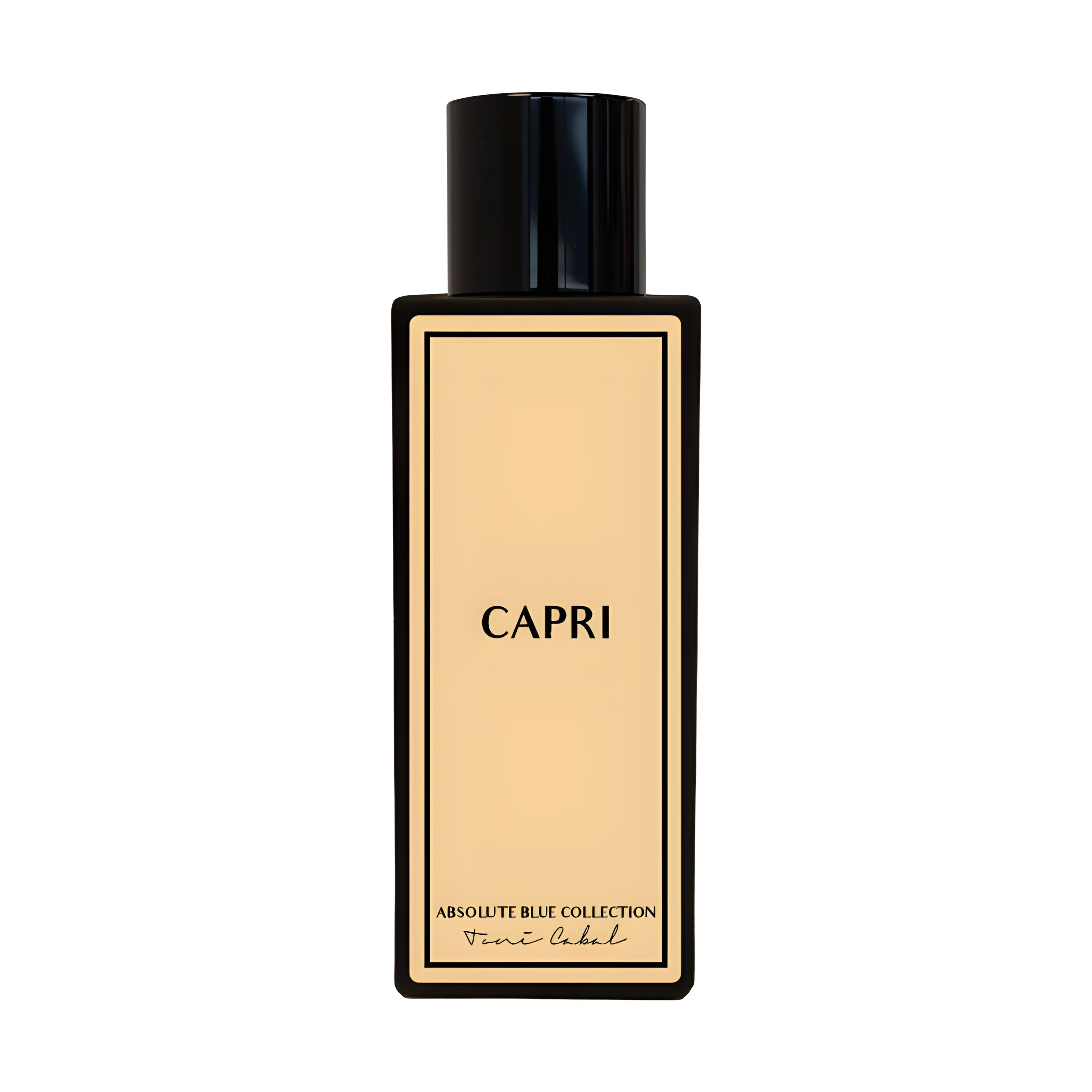 Picture of CAPRI ABSOLUTE BLUE fragrance