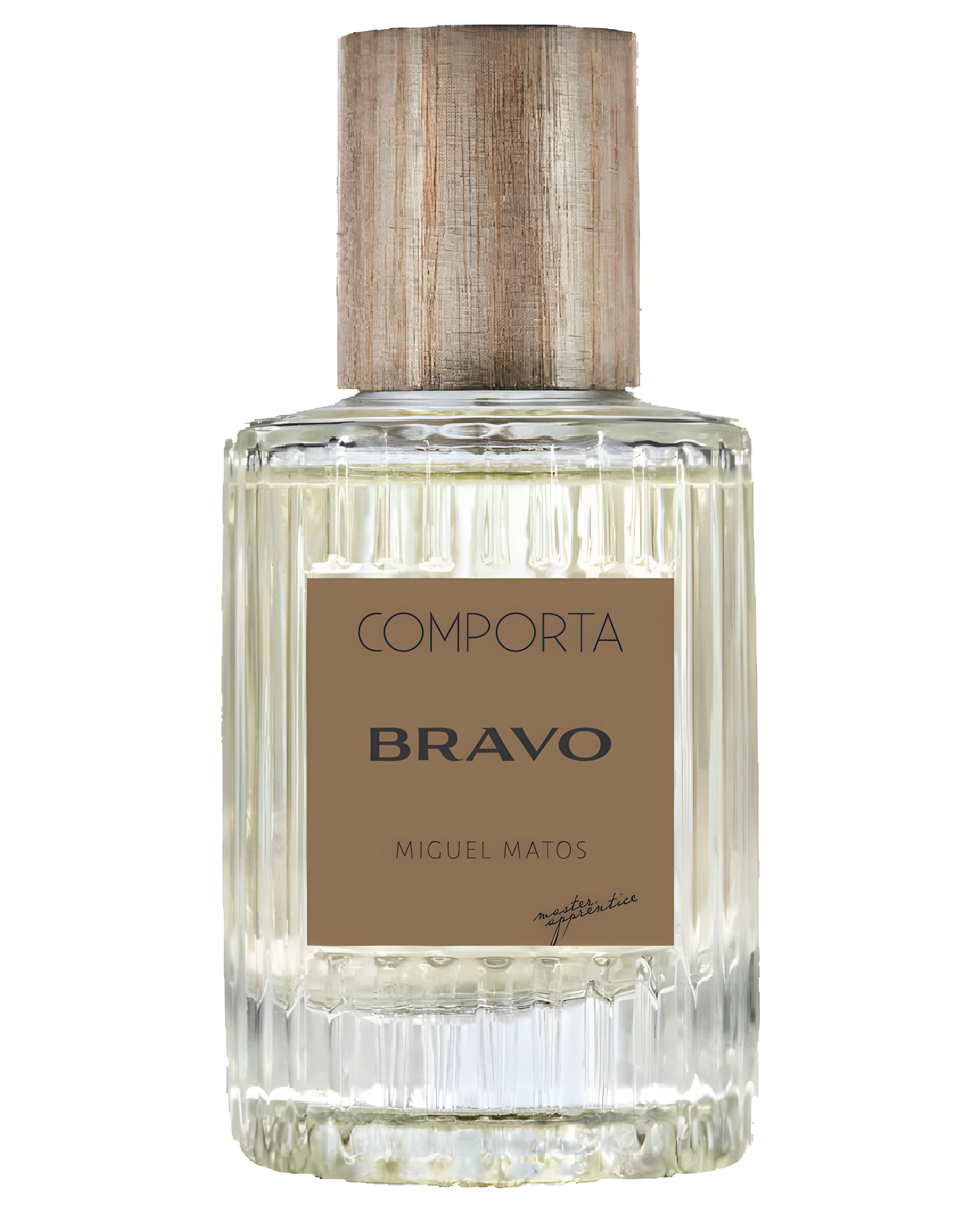 Picture of Bravo fragrance