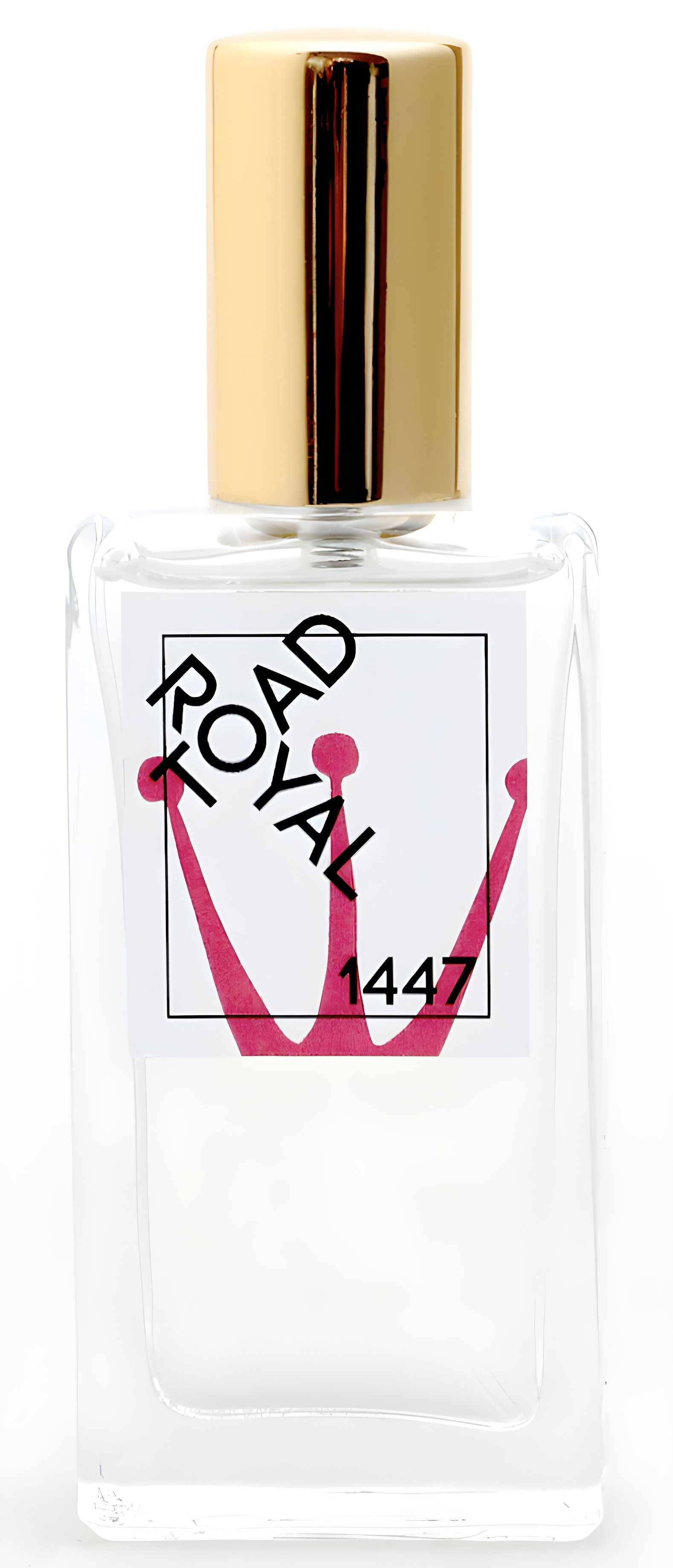 Picture of 1447 All Red fragrance