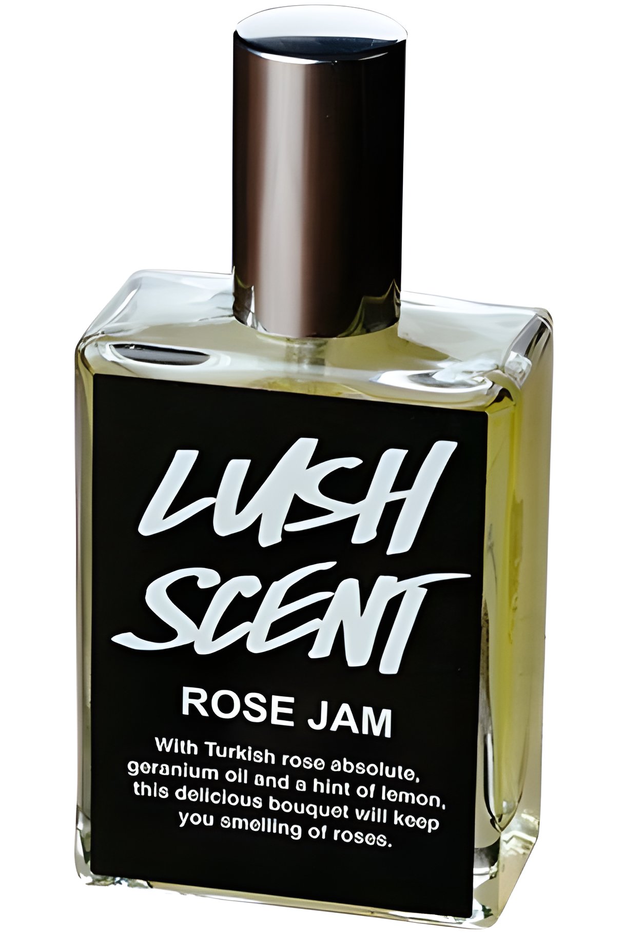 Picture of Rose Jam 2013 fragrance