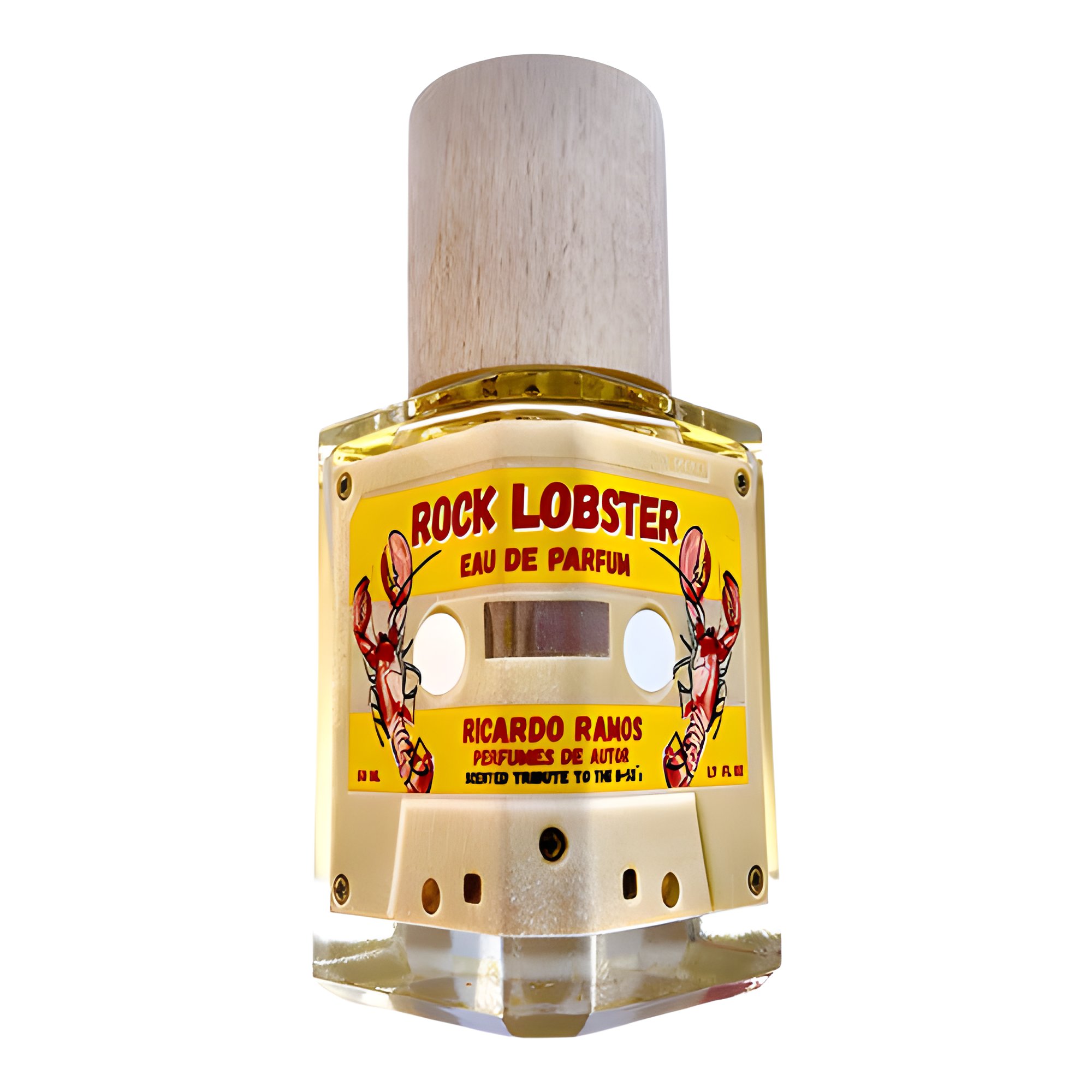 Picture of Rock Lobster fragrance