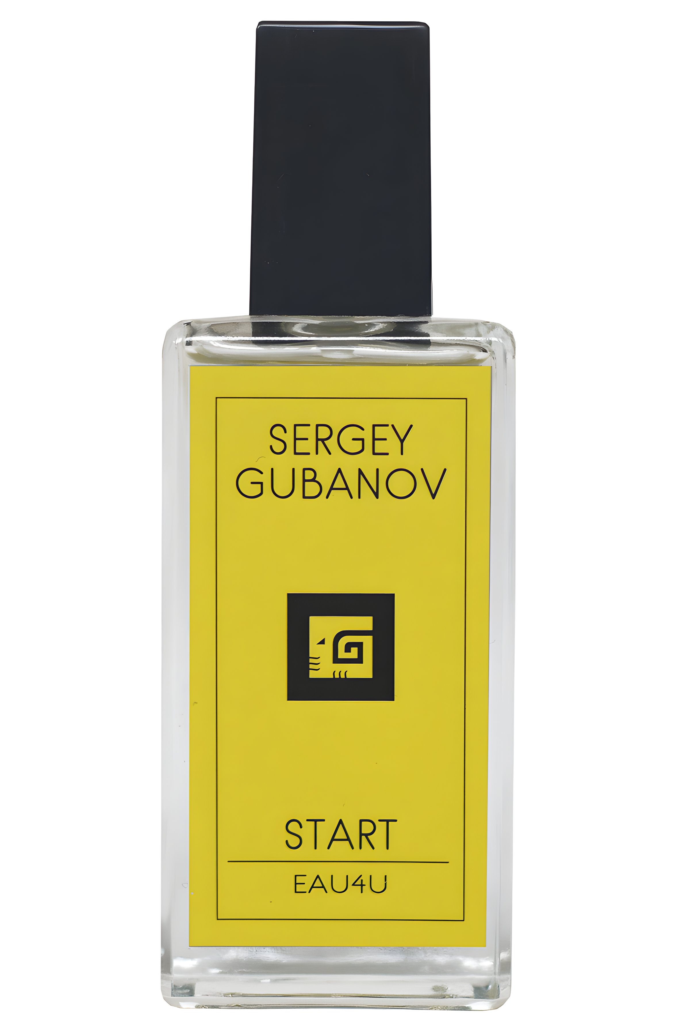 Picture of Start fragrance