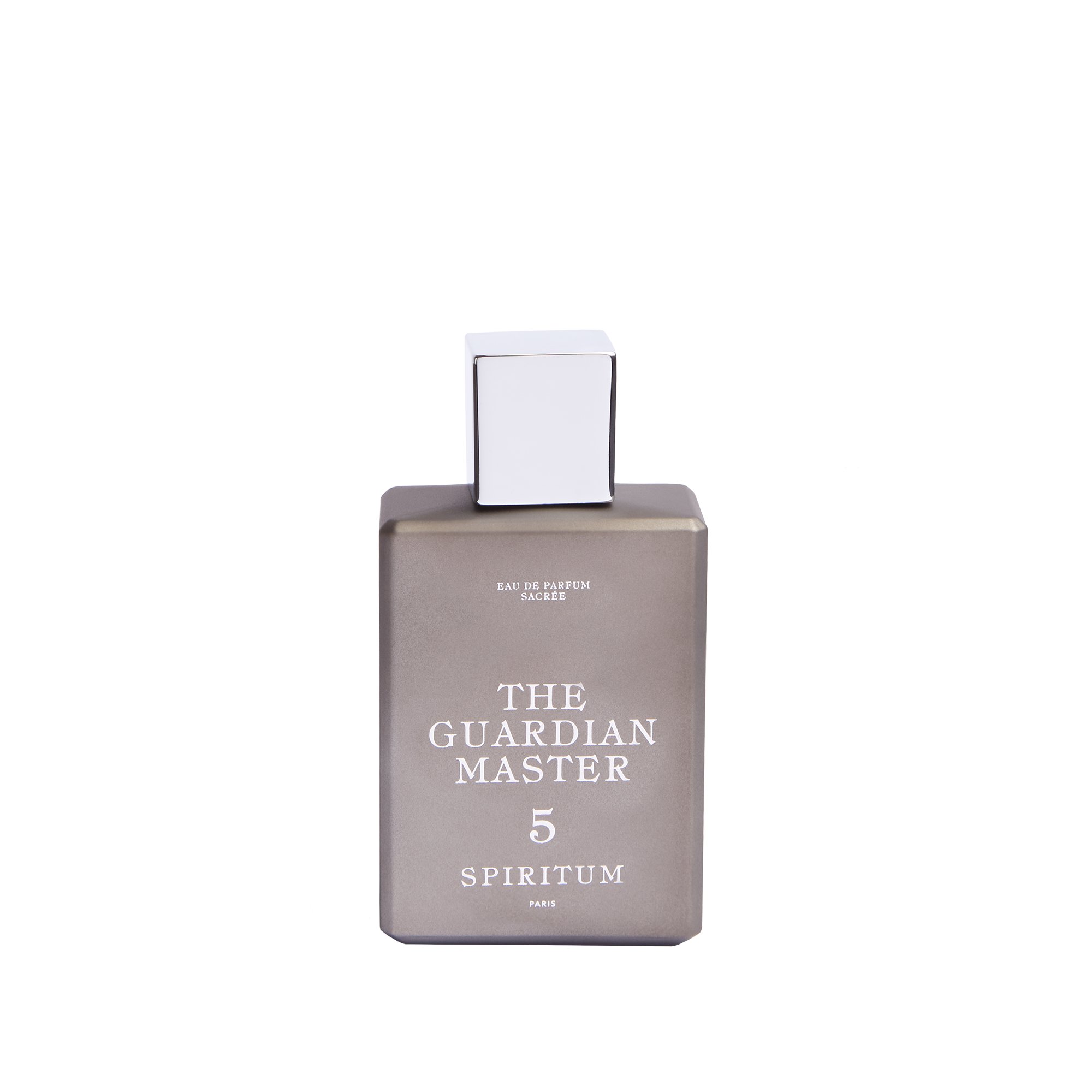 Picture of 5 the Guardian Master fragrance