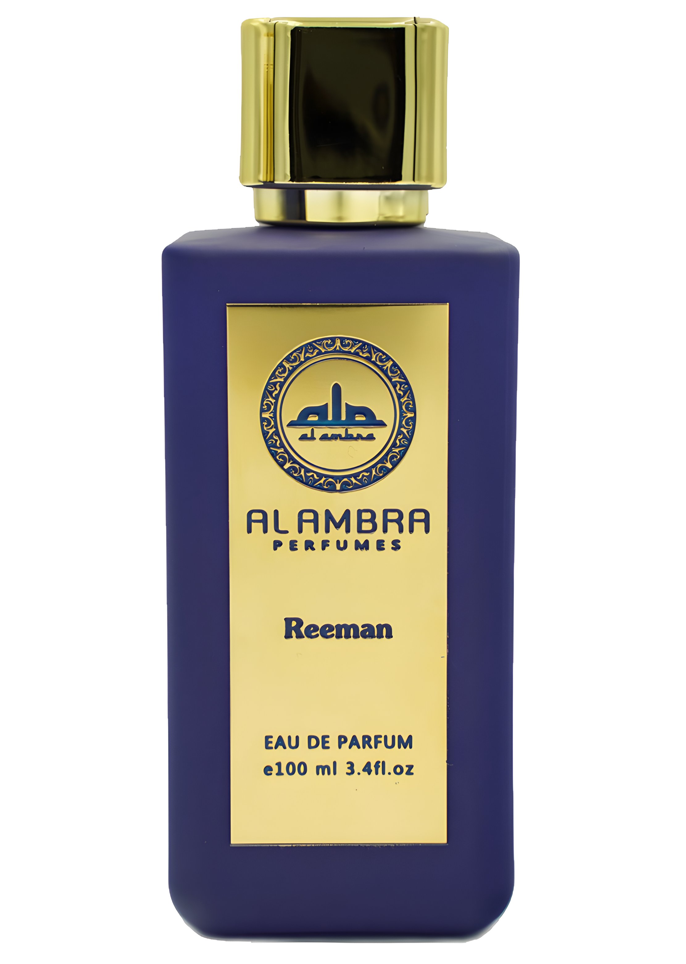 Picture of Reeman fragrance