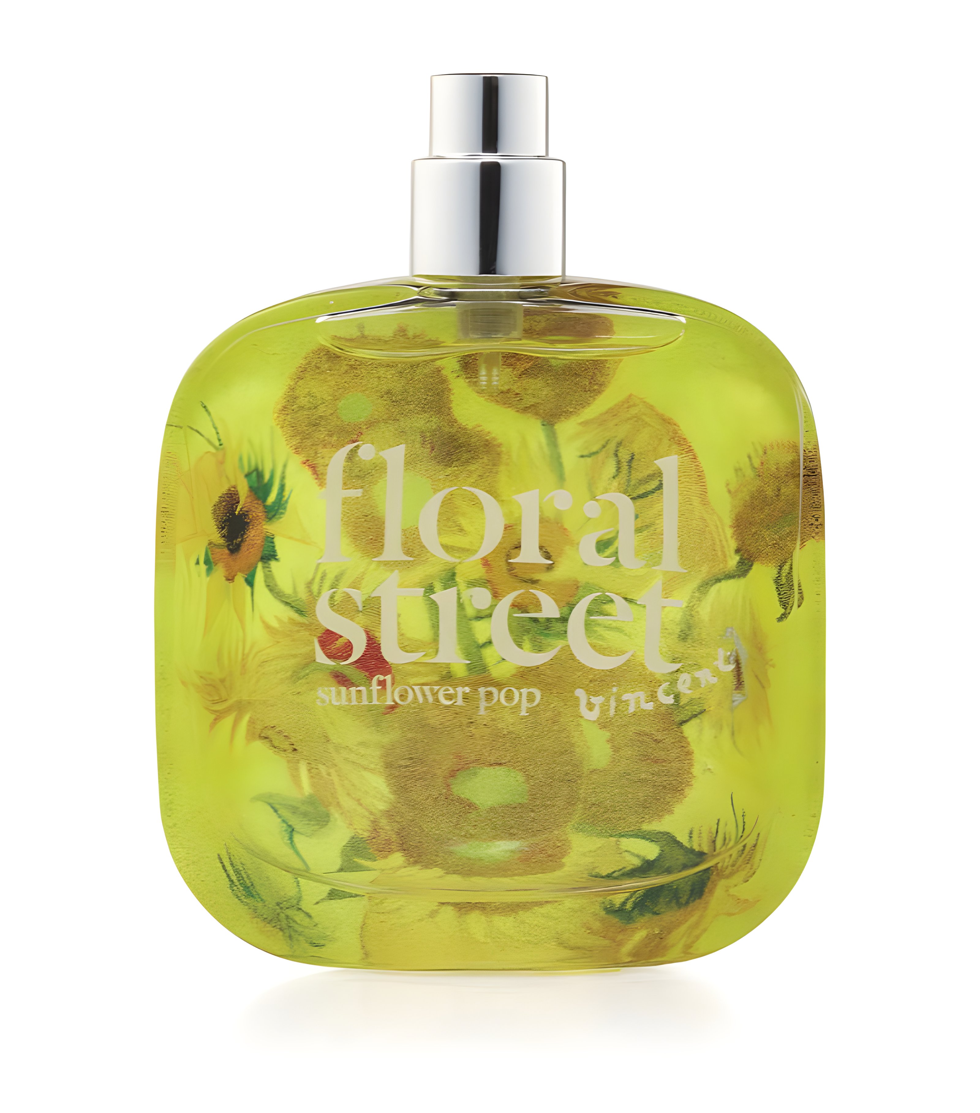 Picture of Sunflower Pop fragrance