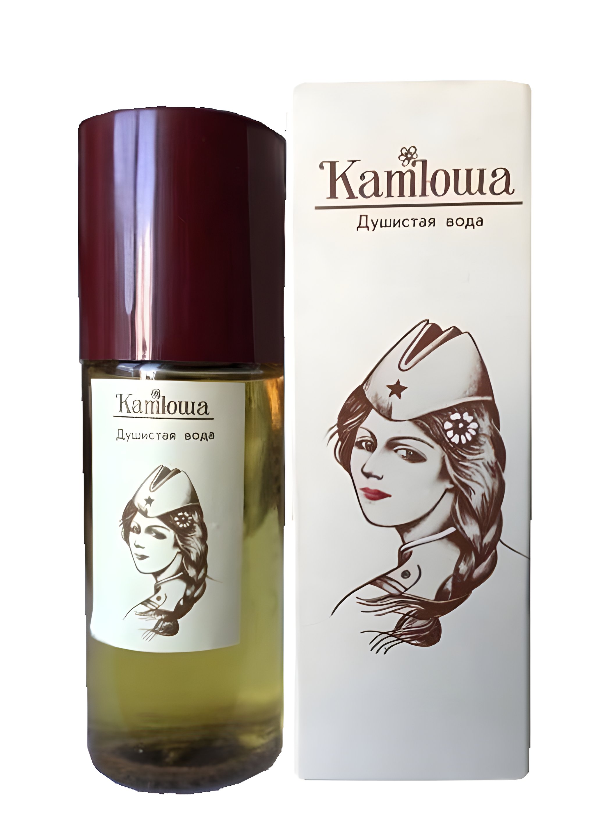 Picture of Катюша fragrance