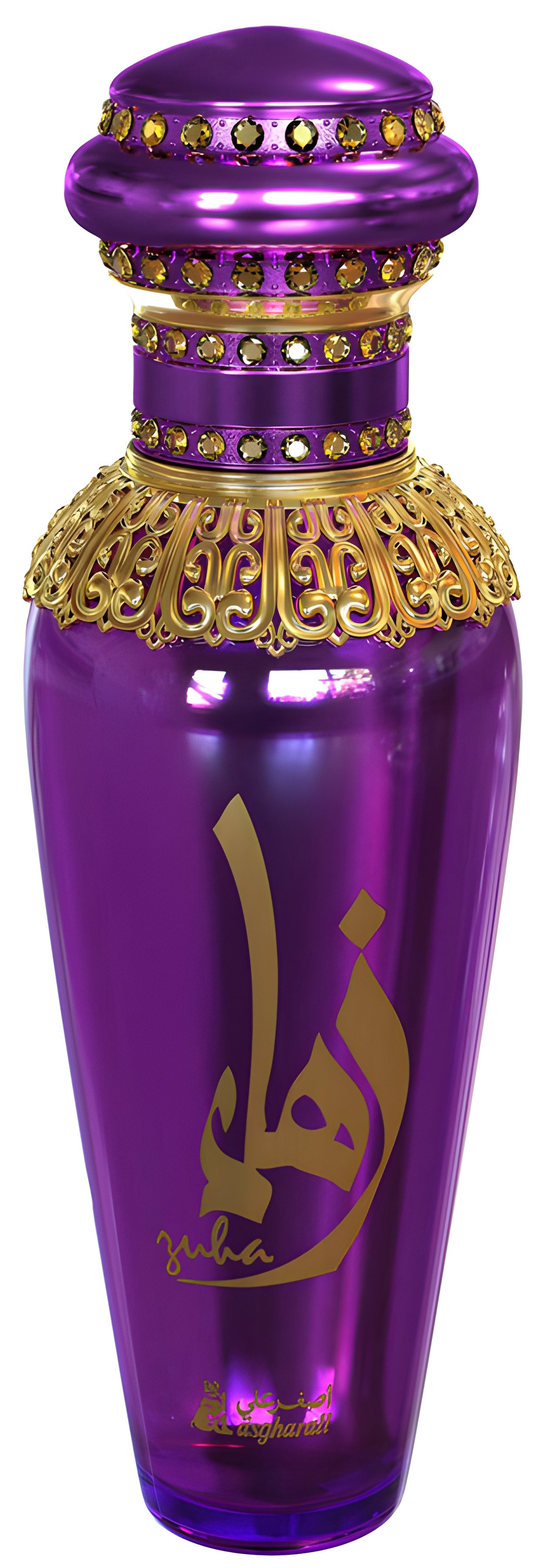 Picture of Zuha fragrance