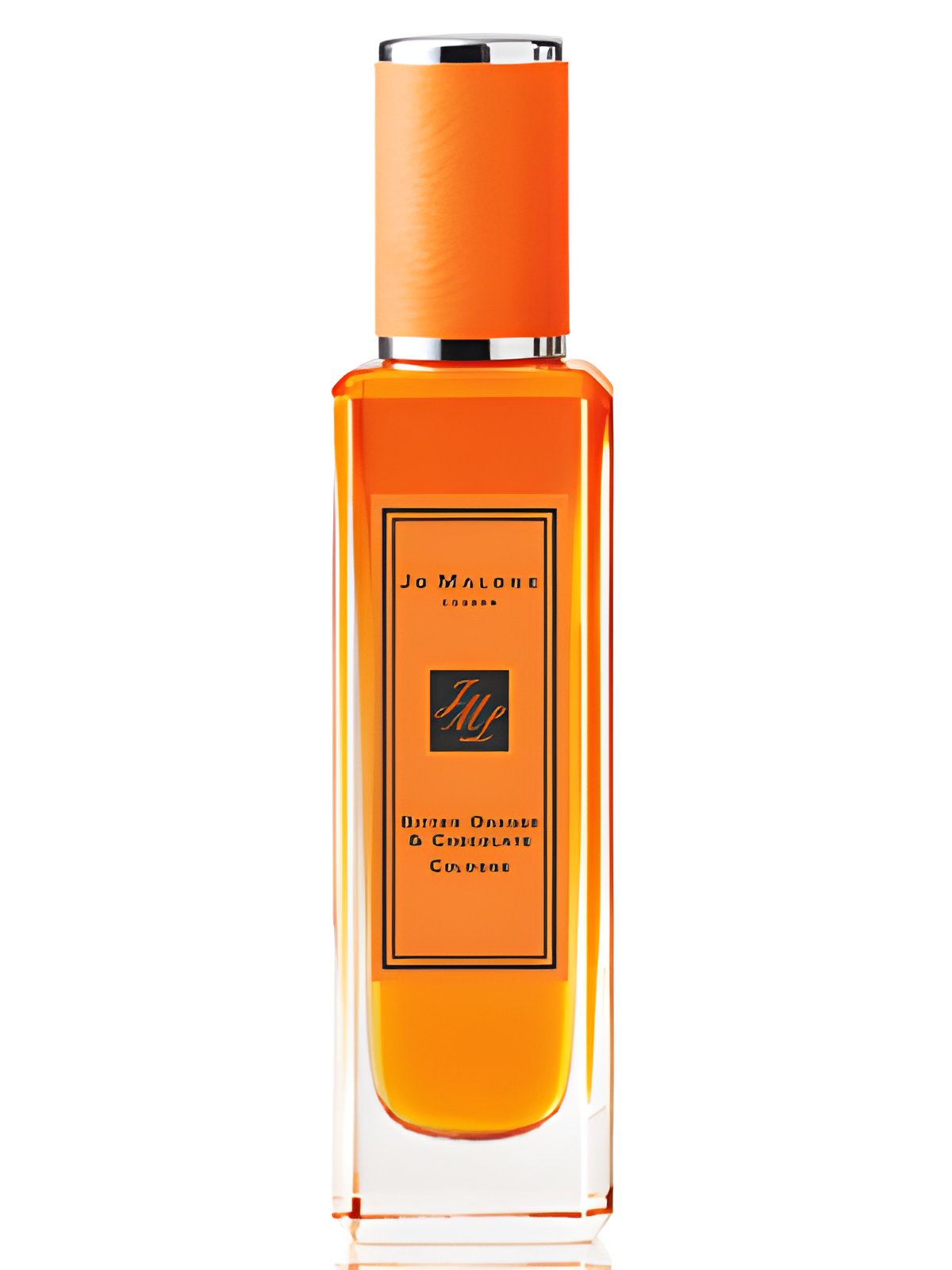 Picture of Bitter Orange & Chocolate fragrance