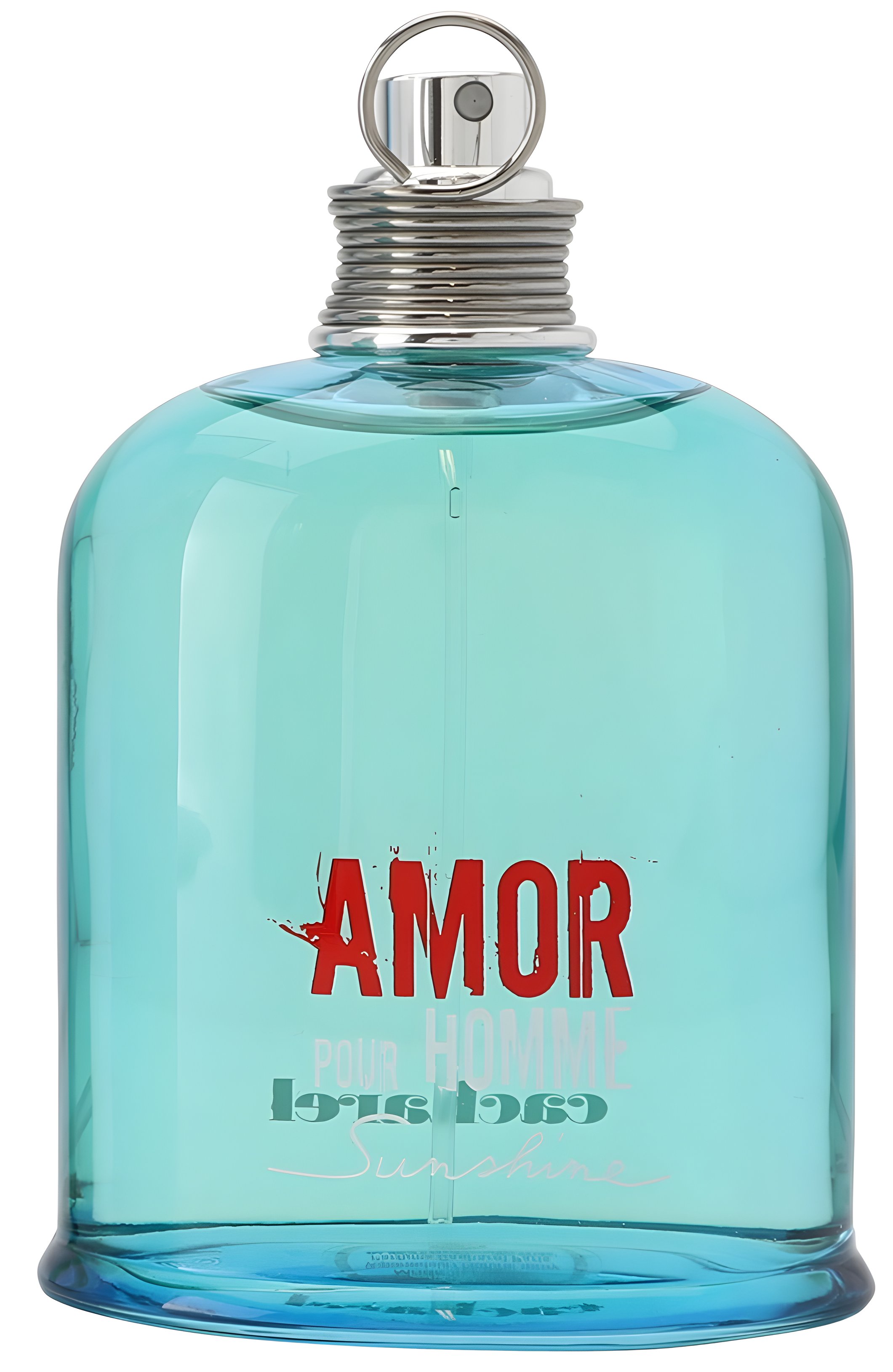 Picture of Amor Pour Homme Sunshine fragrance