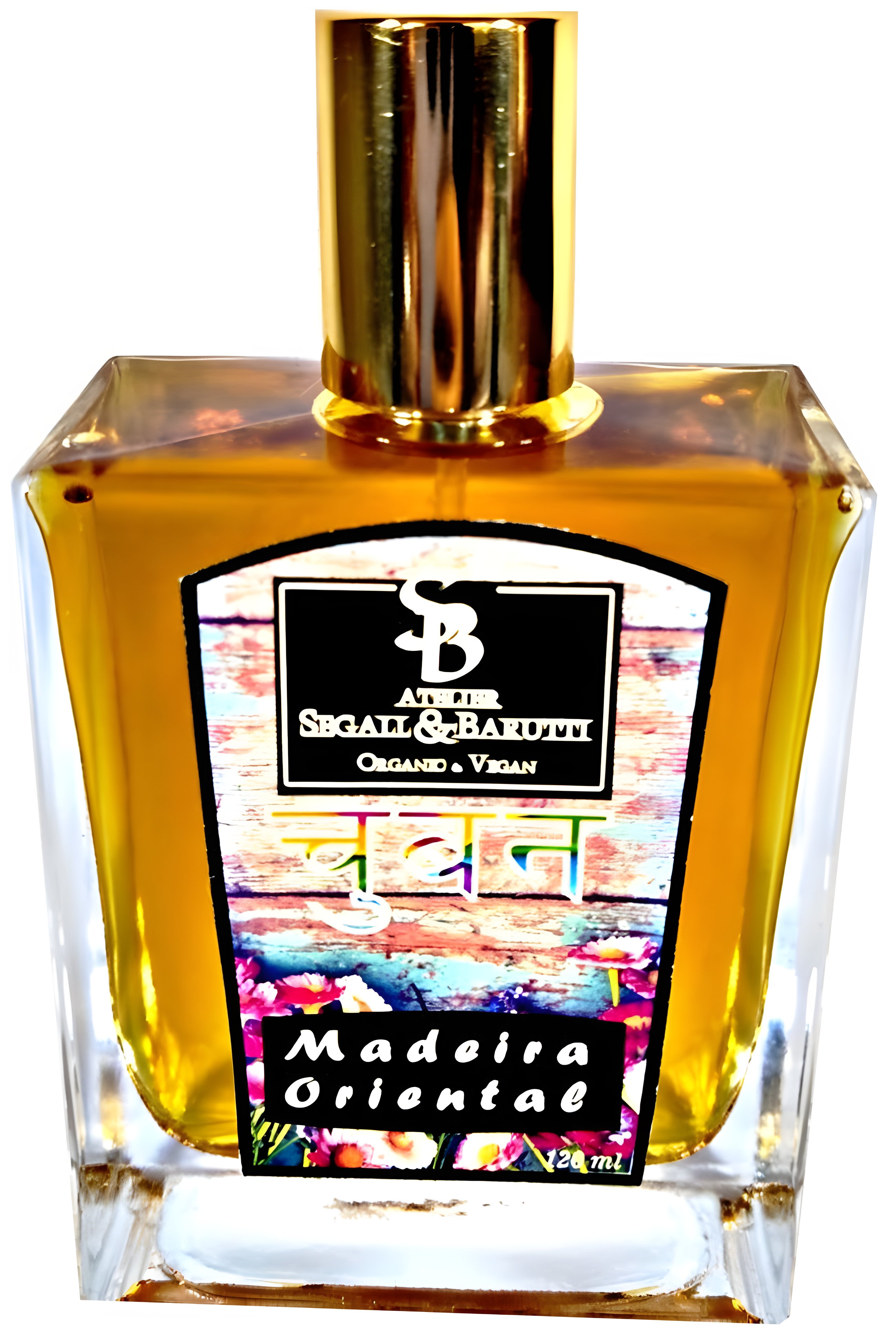 Picture of Madeira Oriental fragrance