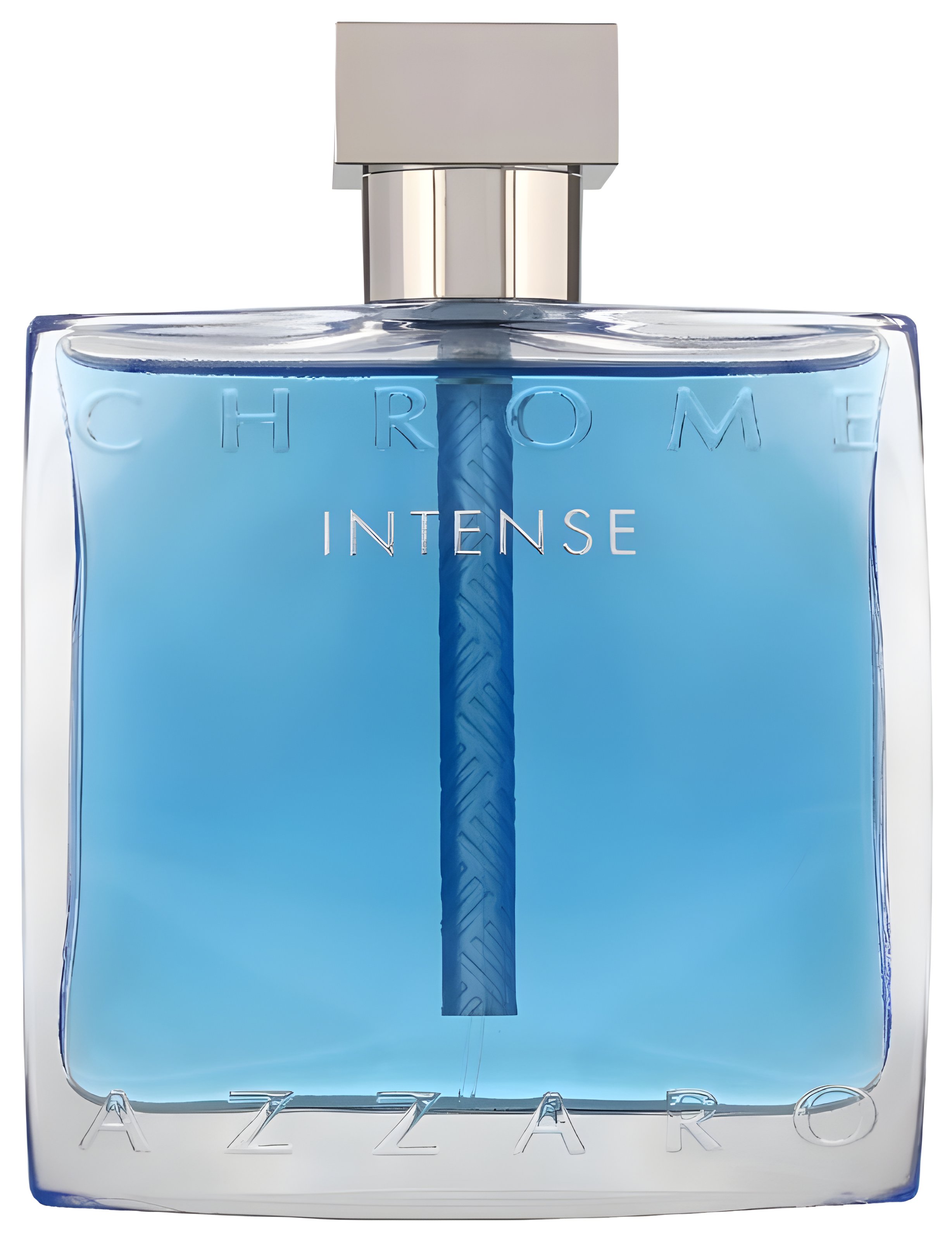 Picture of Azzaro Chrome Intense fragrance