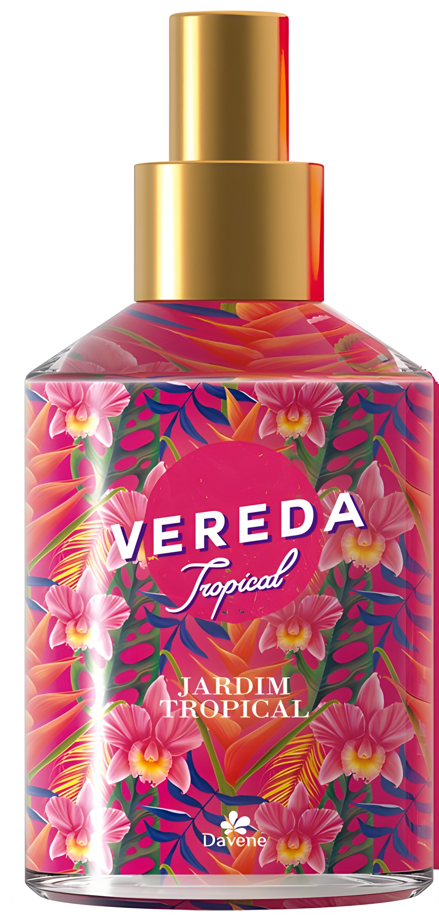 Picture of Vereda Tropical Jardim Tropical fragrance