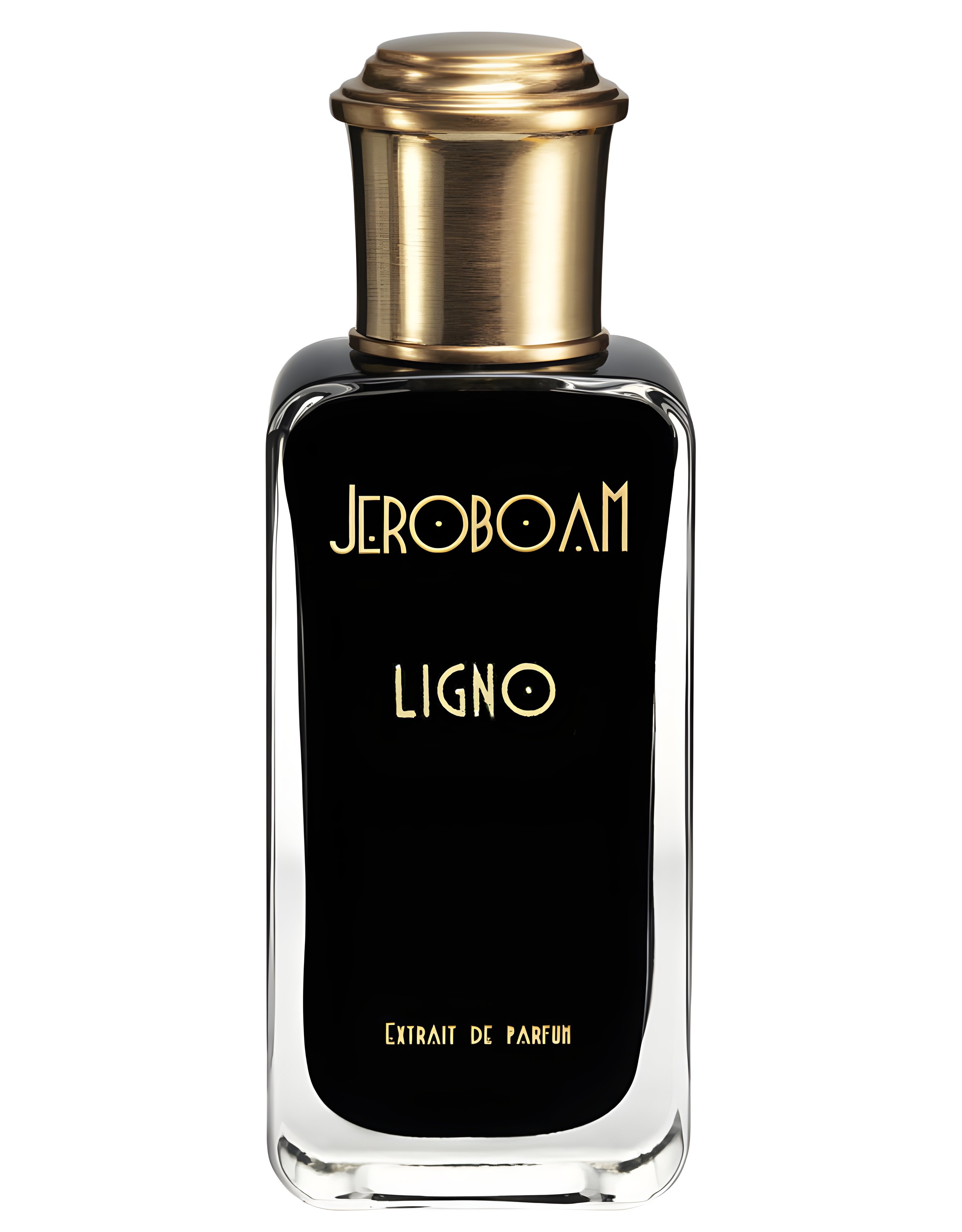 Picture of Ligno fragrance