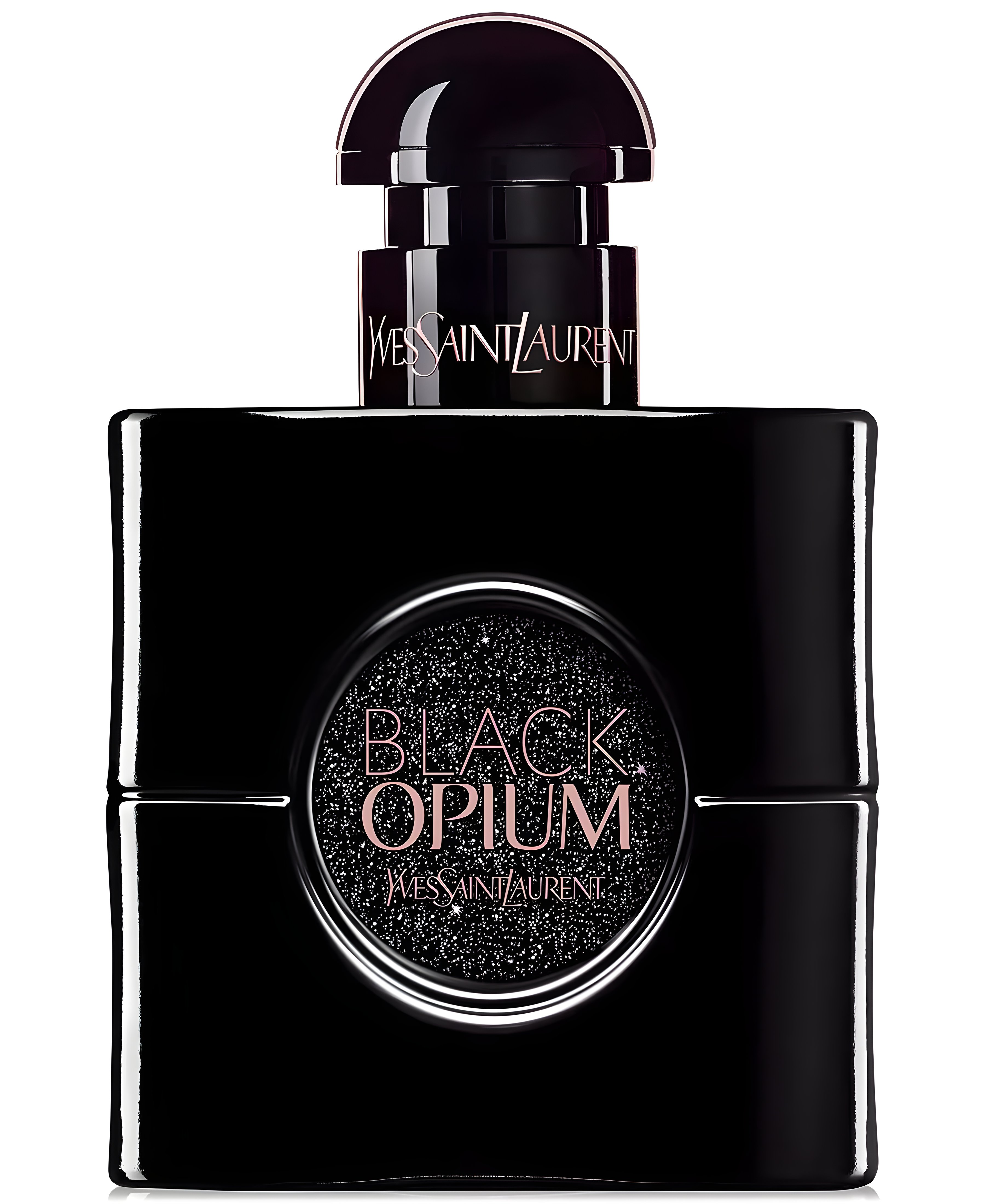 Picture of Black Opium Le Parfum fragrance