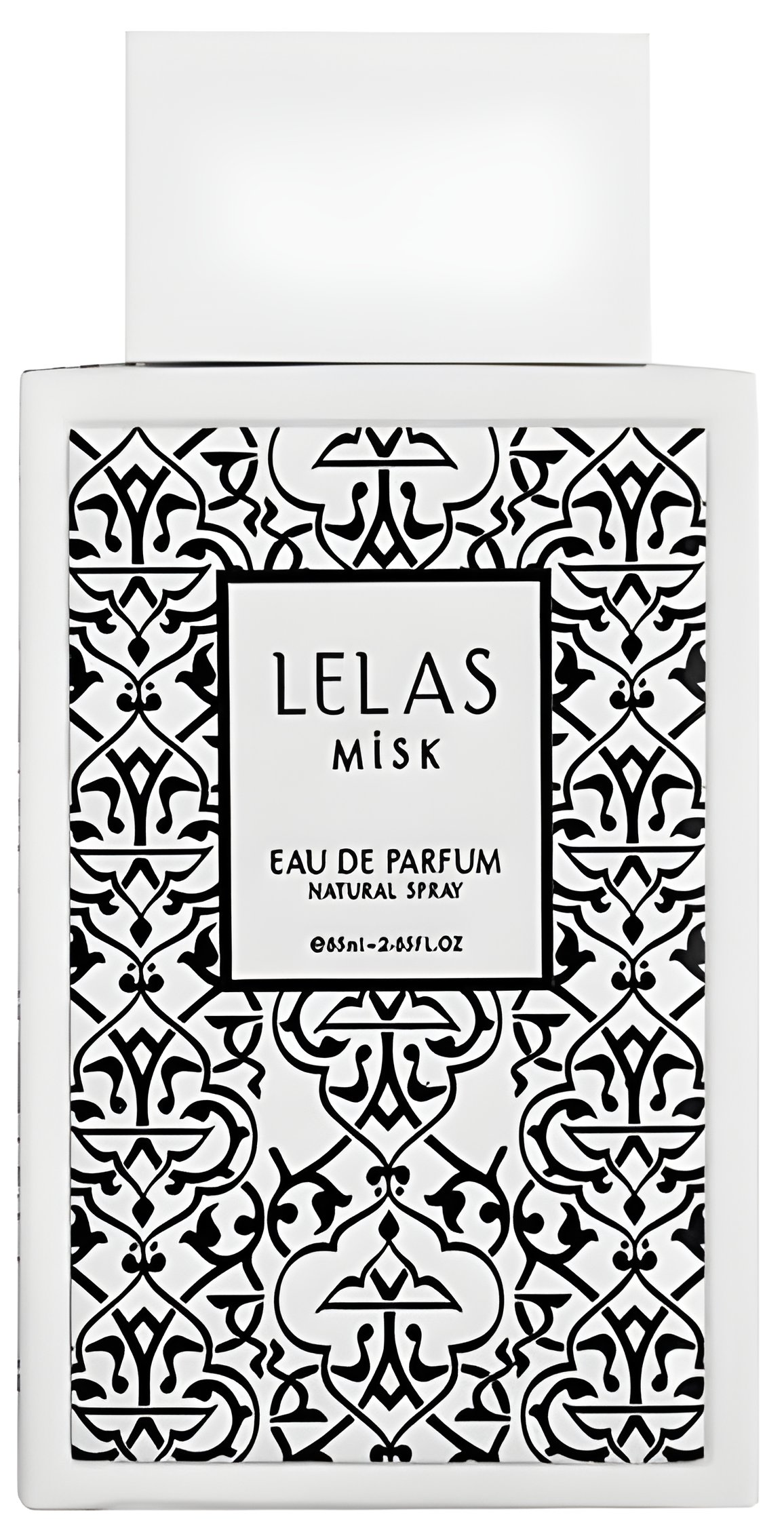 Picture of Lelas Misk fragrance