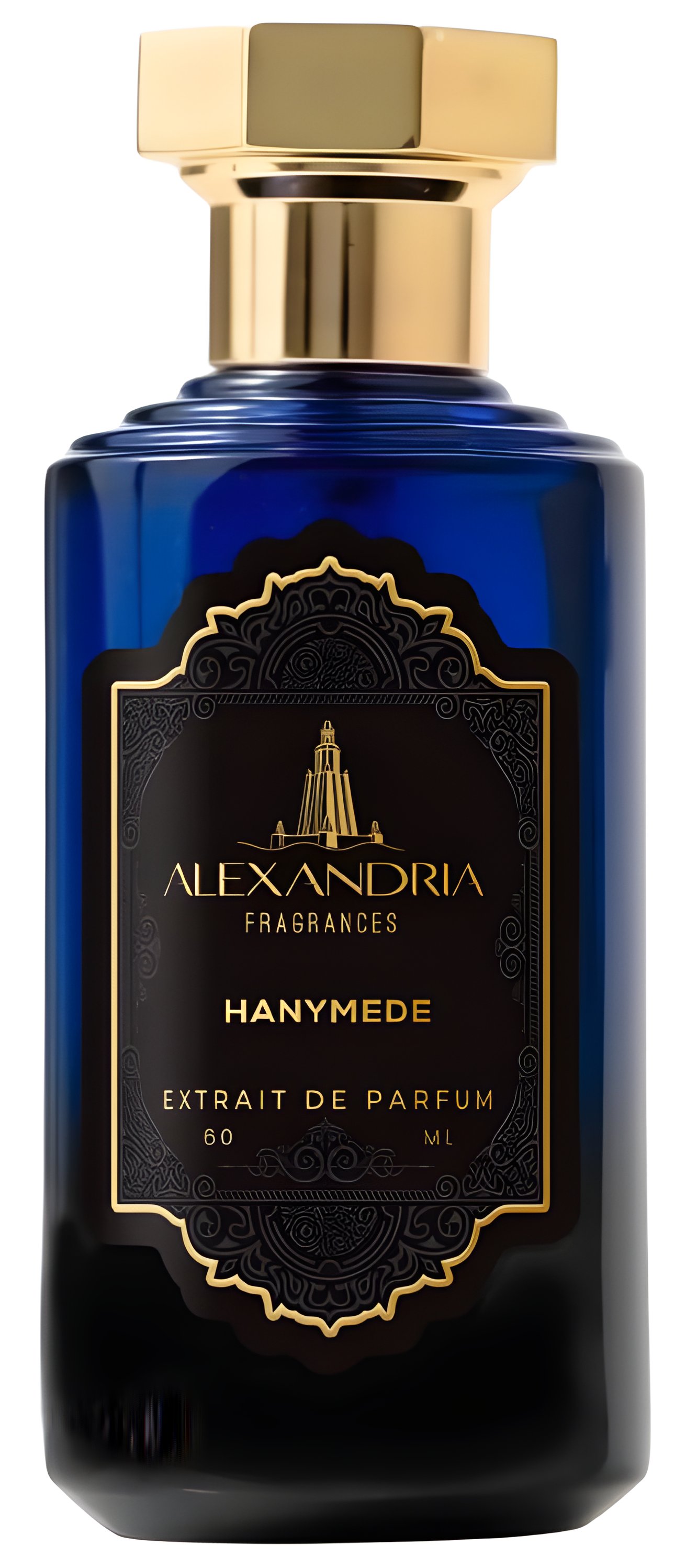 Picture of Hanymede fragrance