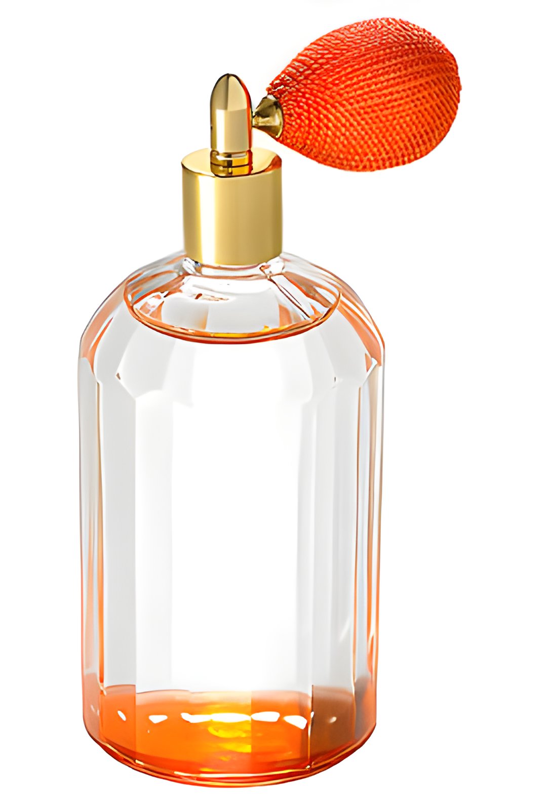 Picture of Mandarine Tout Simplement fragrance