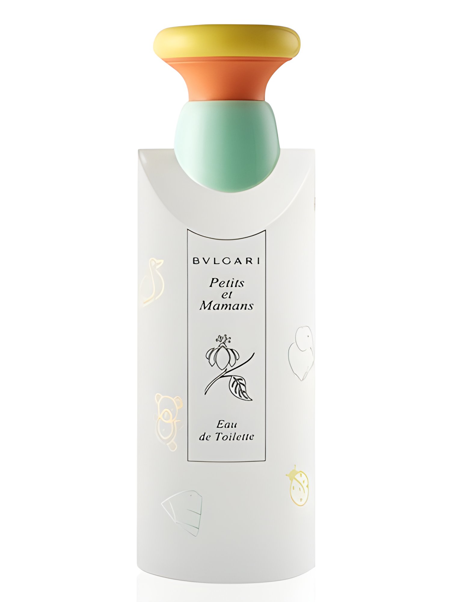 Picture of Petits Et Mamans fragrance