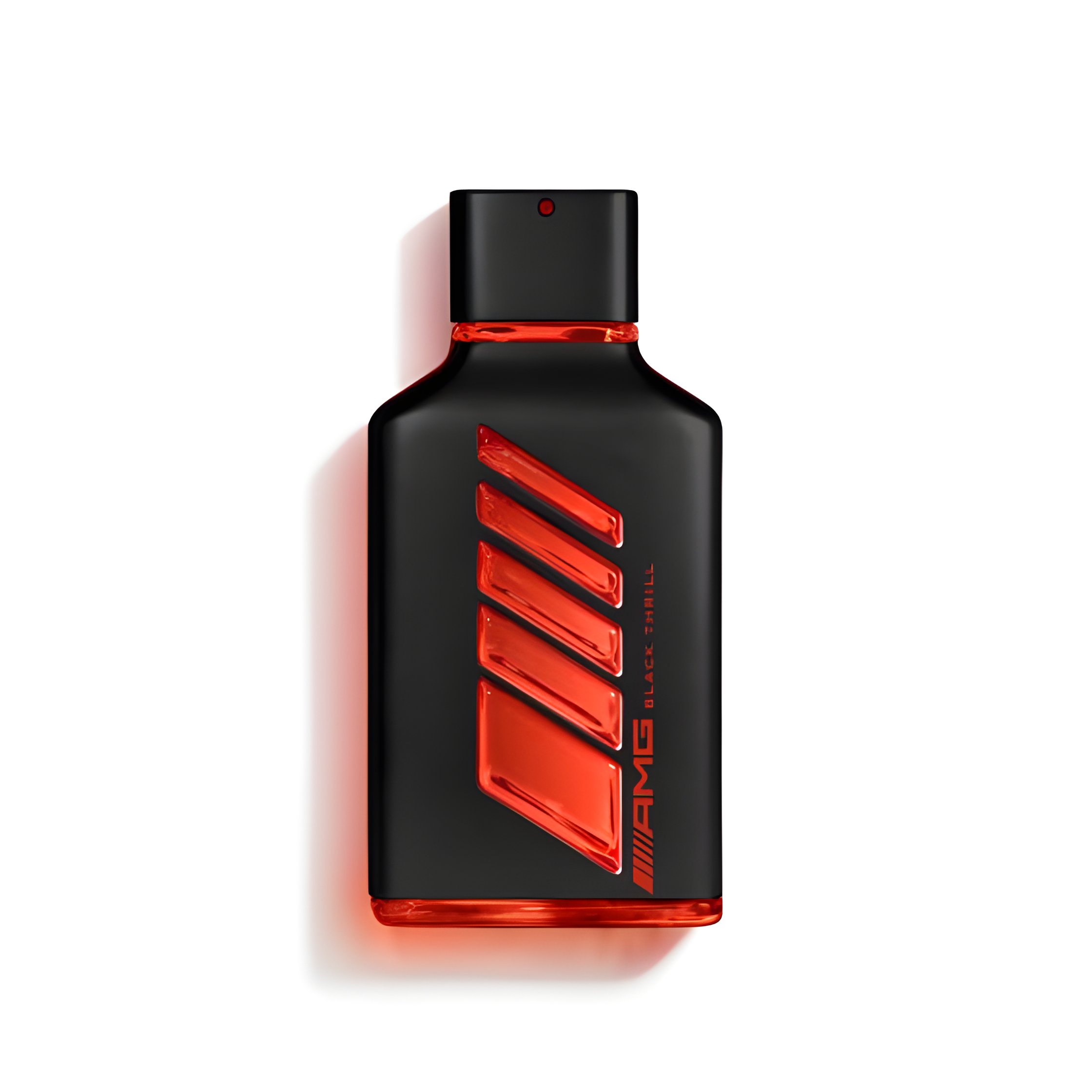 Picture of AMG Black Thrill fragrance