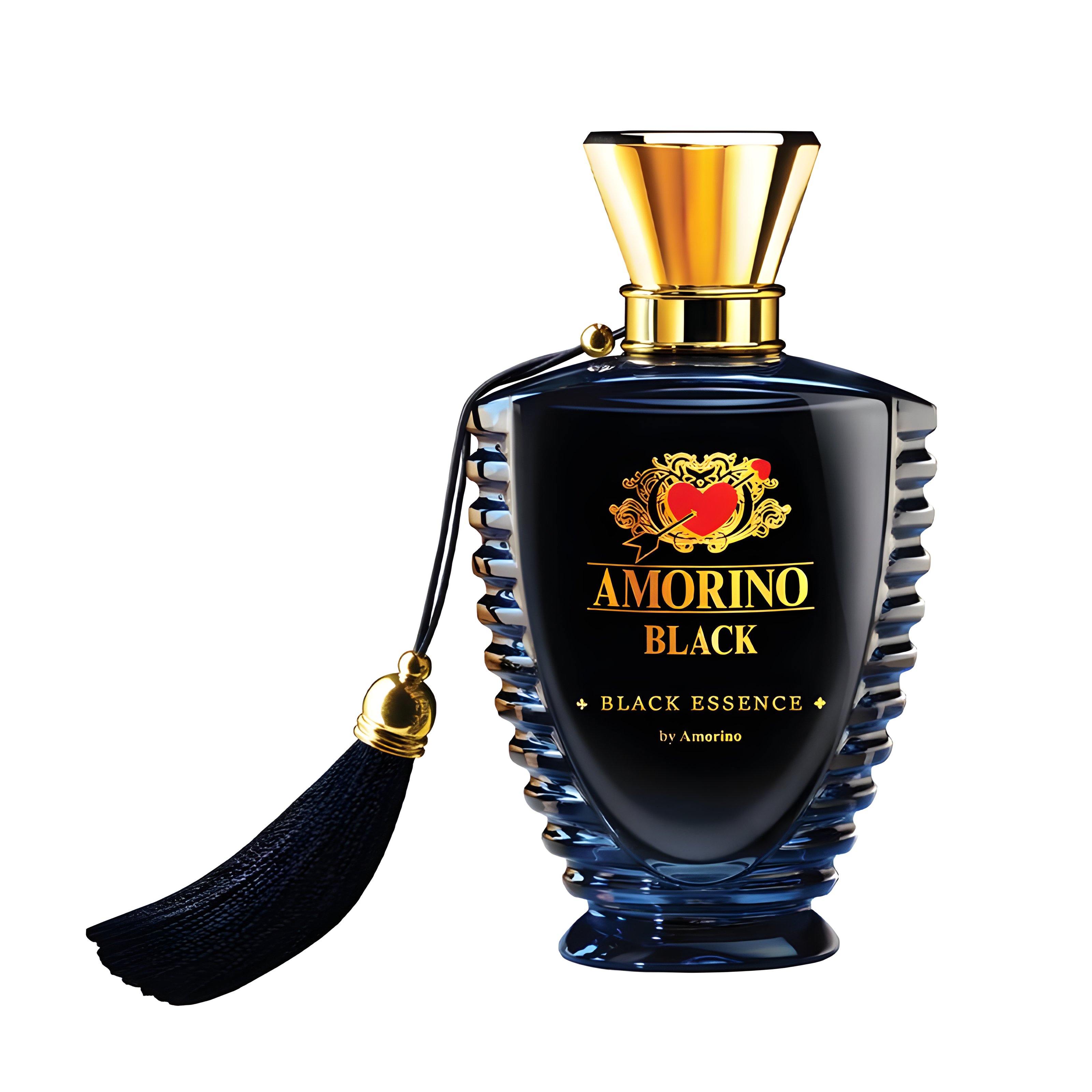 Picture of Black Essence fragrance