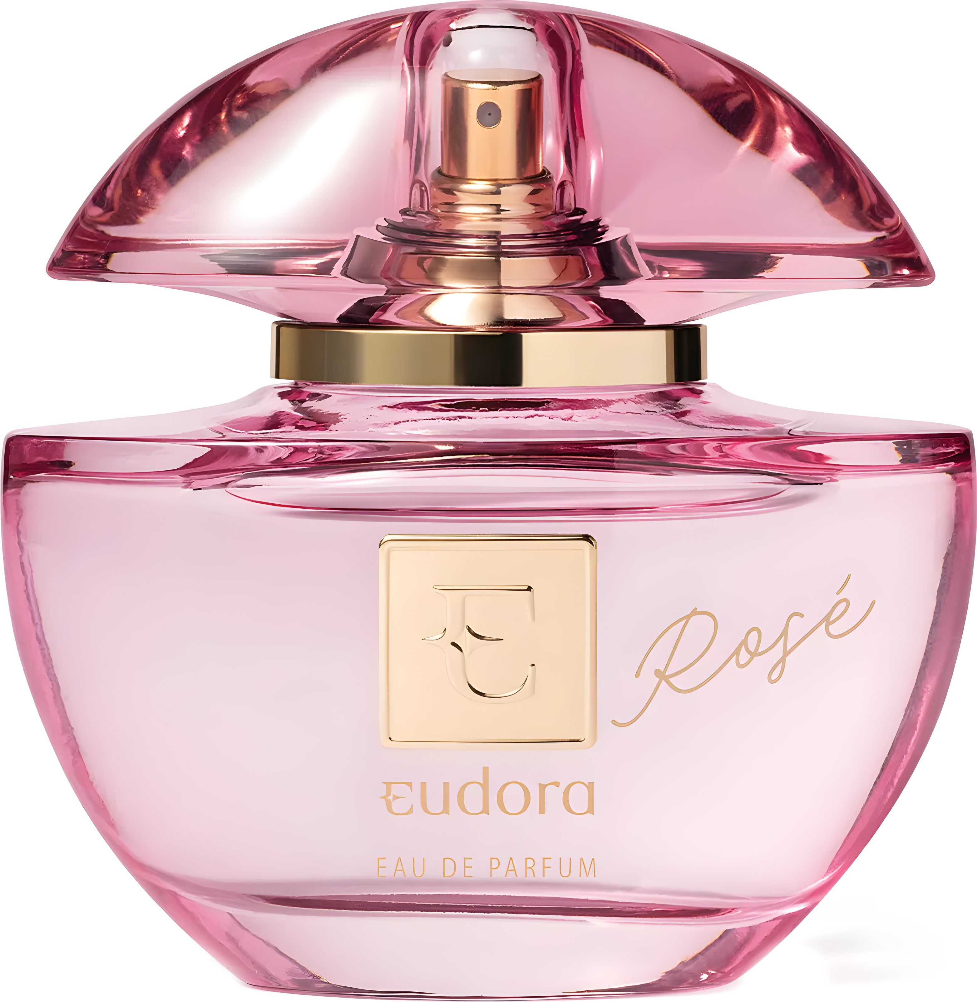 Picture of Eudora Rosé fragrance