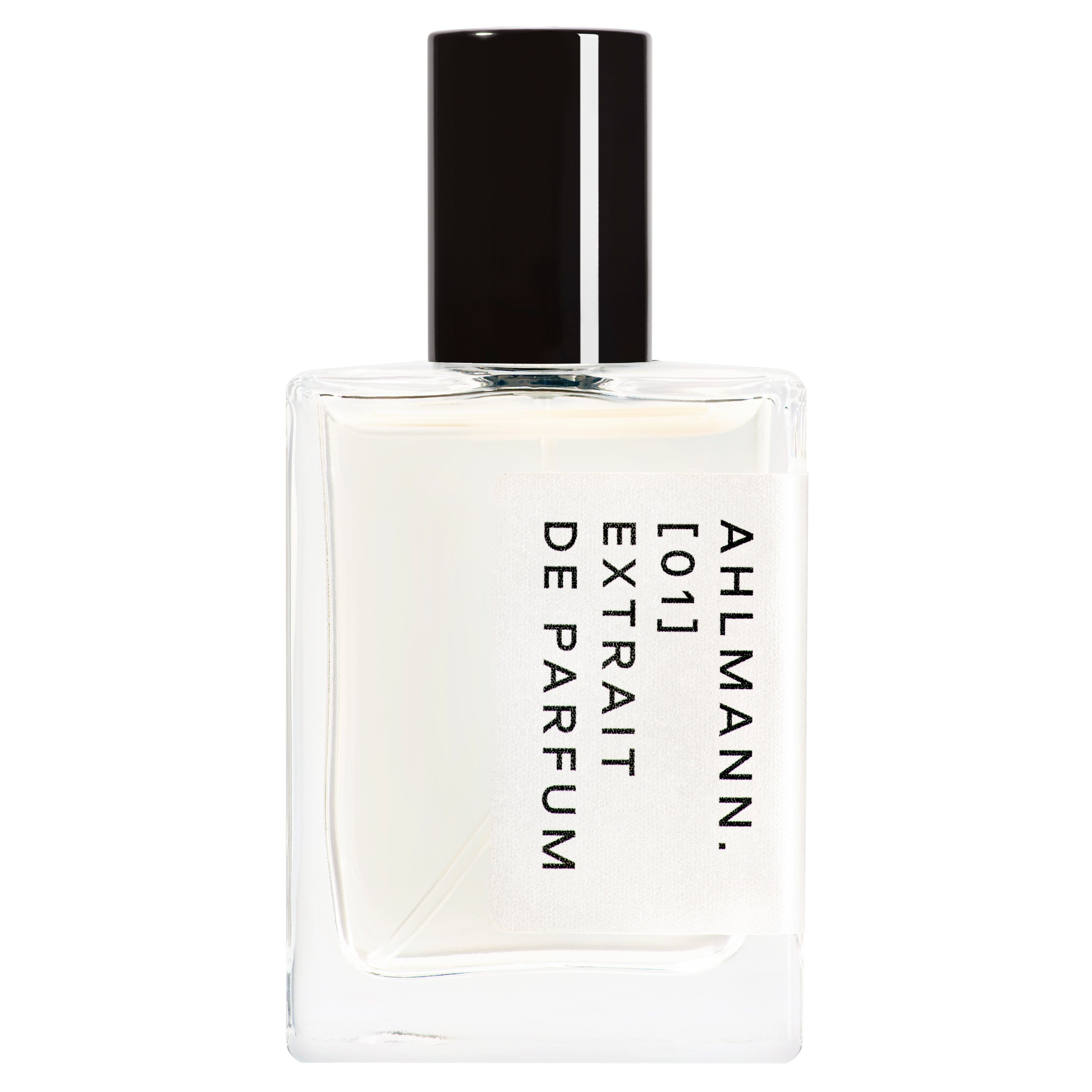 Picture of AHLMANN 01 fragrance