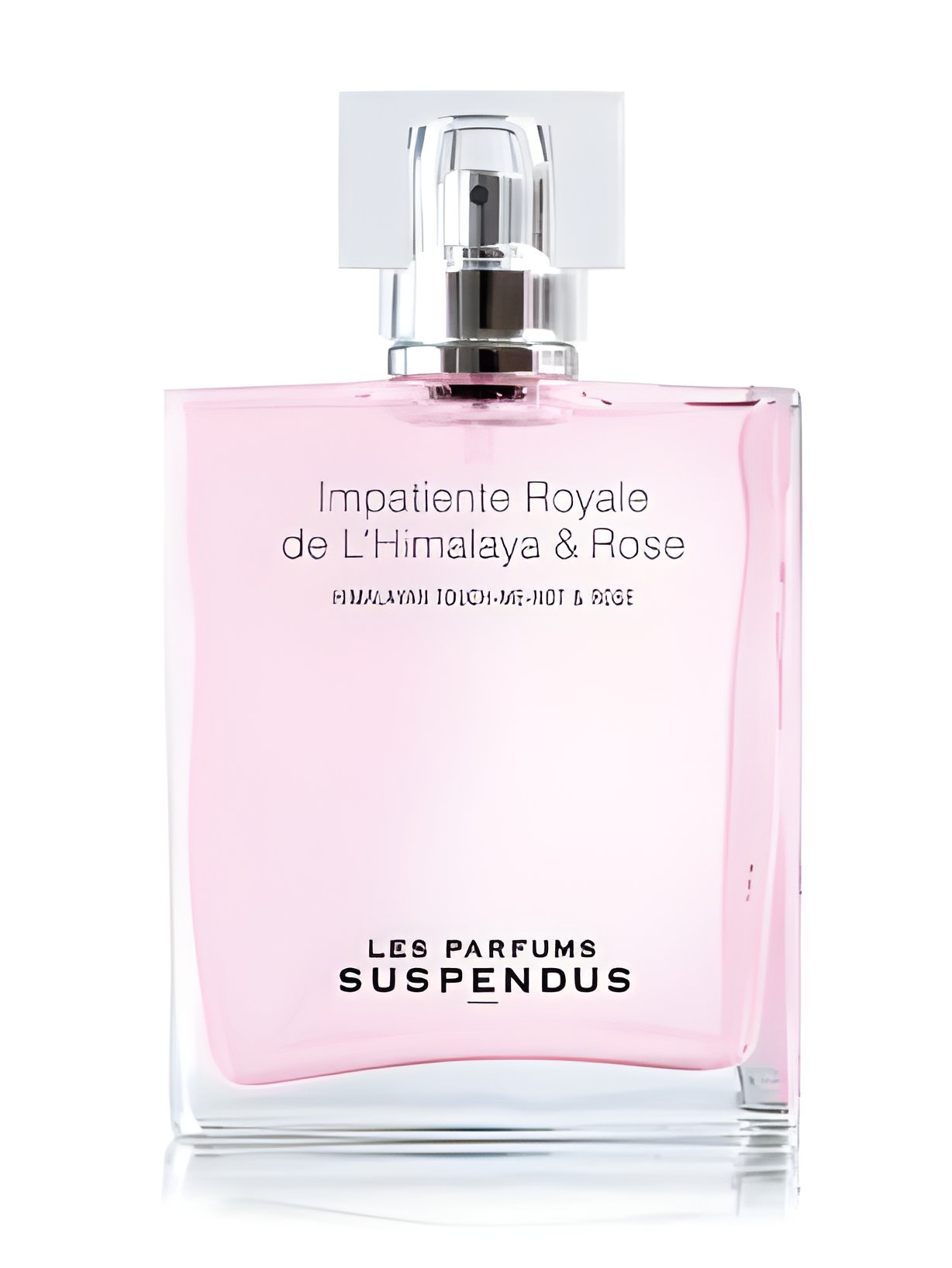 Picture of Impatiente Royale de L'Himalaya & Rose fragrance