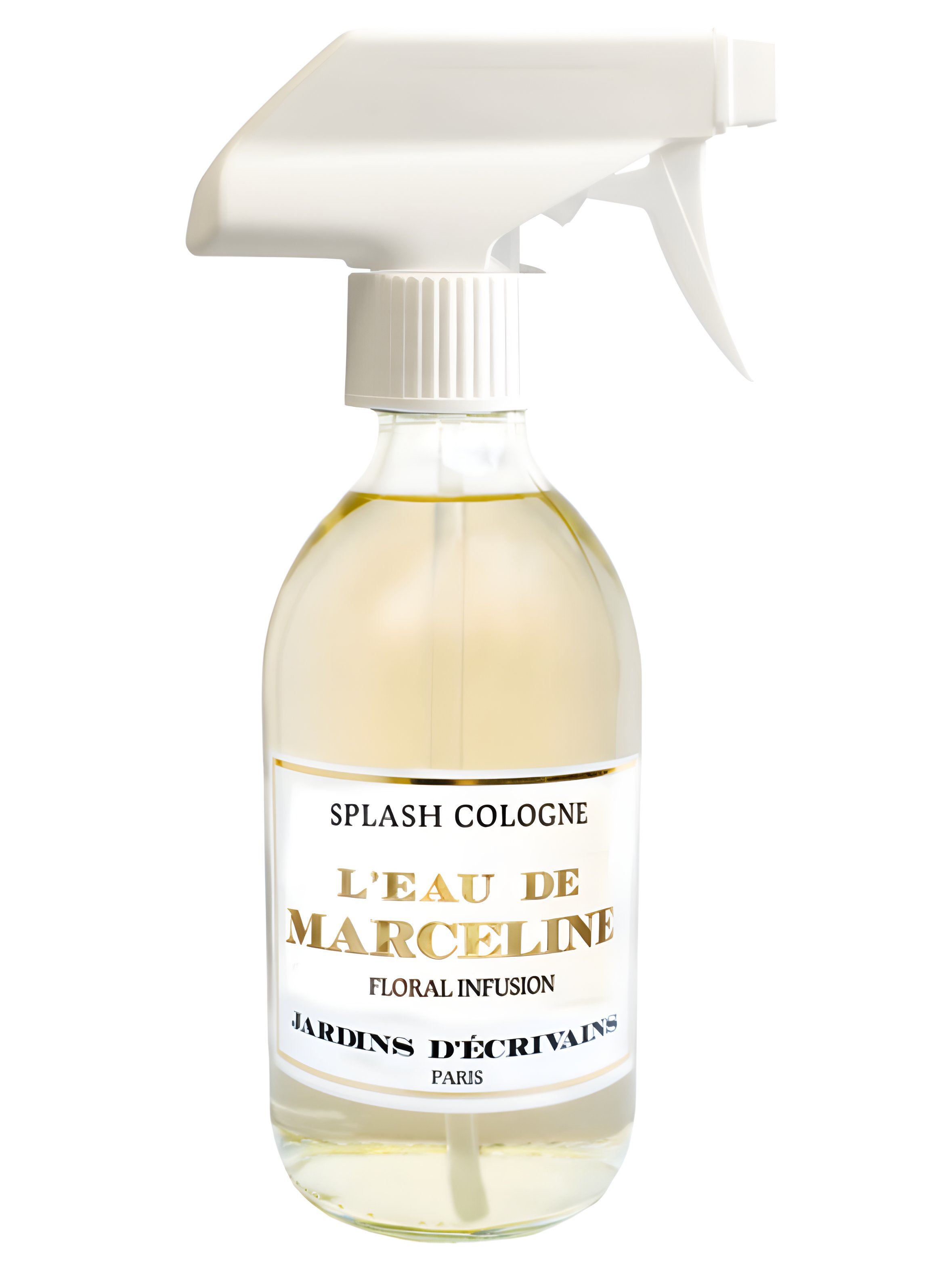 Picture of L’Eau de Marceline (Floral Infusion) fragrance