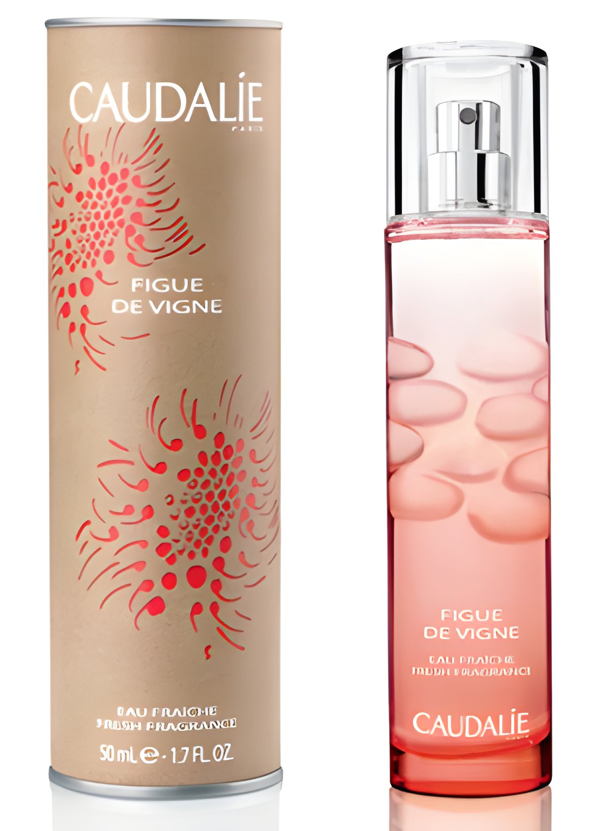 Picture of Figue de Vigne Eau Fraiche fragrance