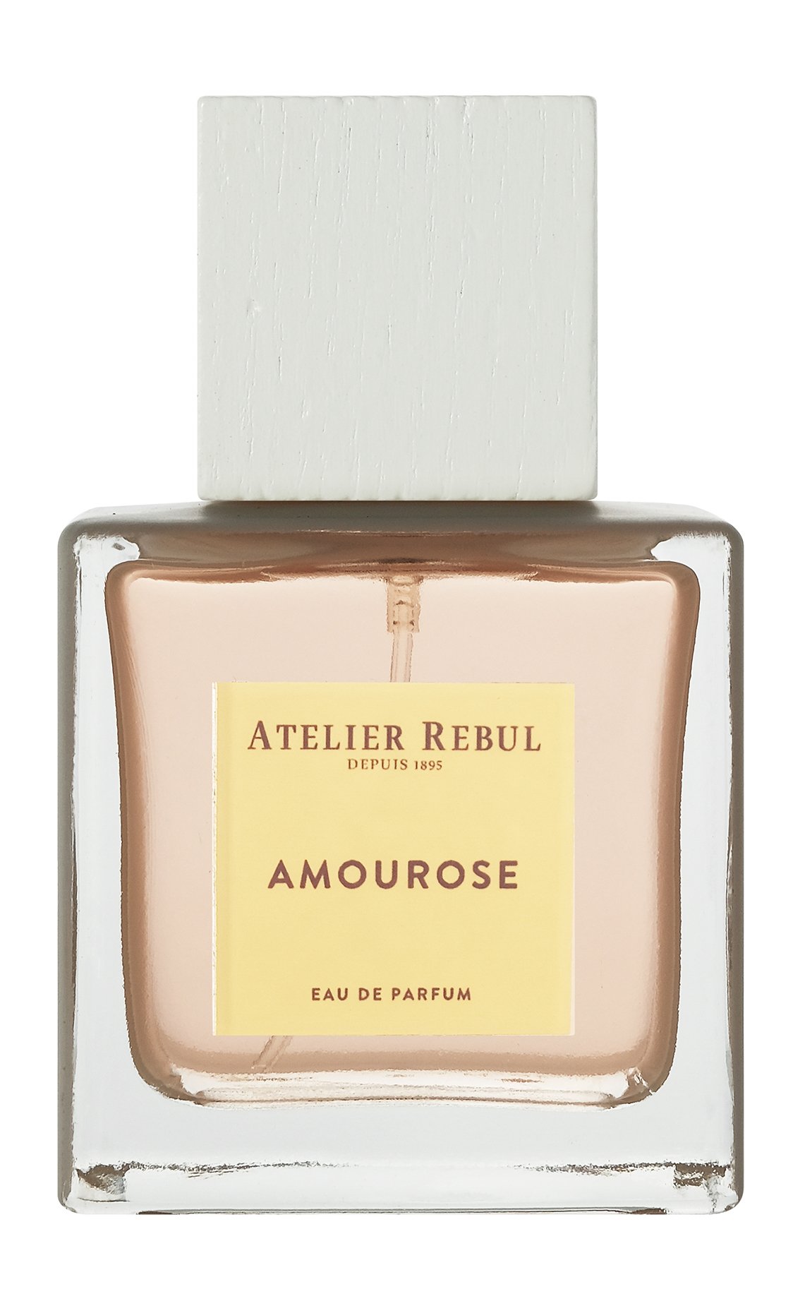 Picture of Amourose fragrance