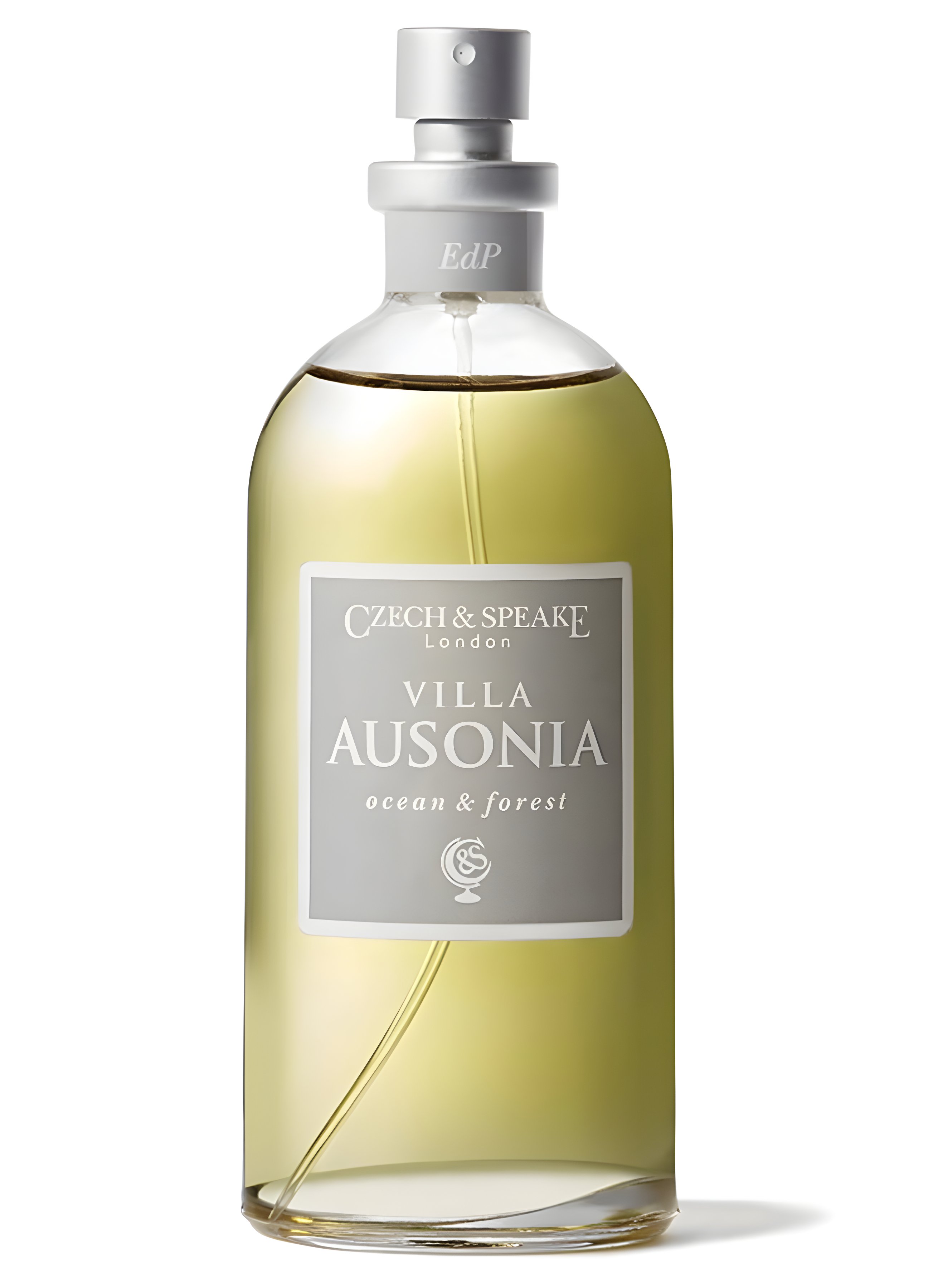 Picture of Villa Ausonia Cologne fragrance